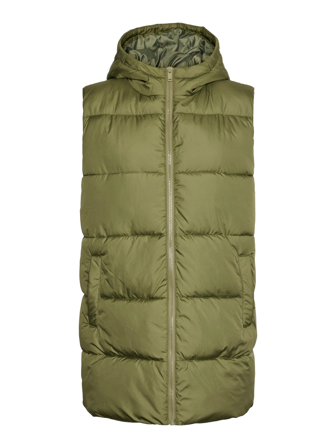 pieces Steppweste »PCBEE NEW PUFFER VEST NOOS BC«