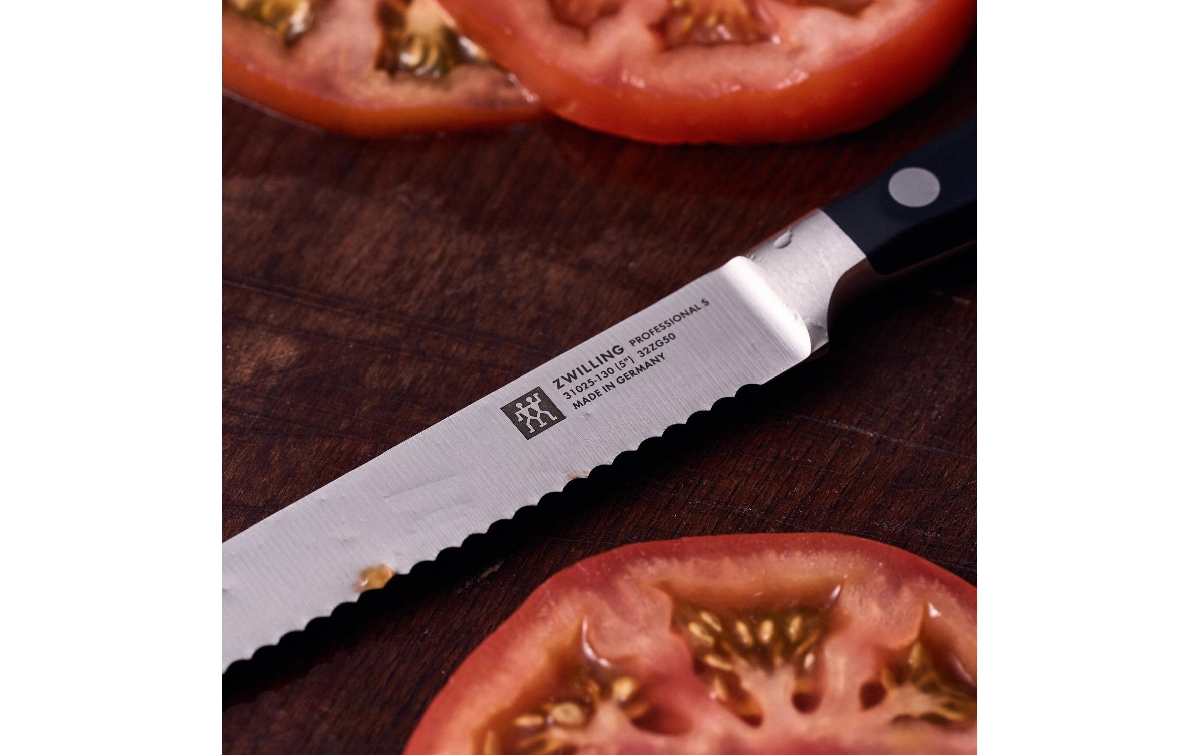 Zwilling Kochmesser »Professional S 13 cm«, (1 tlg.)