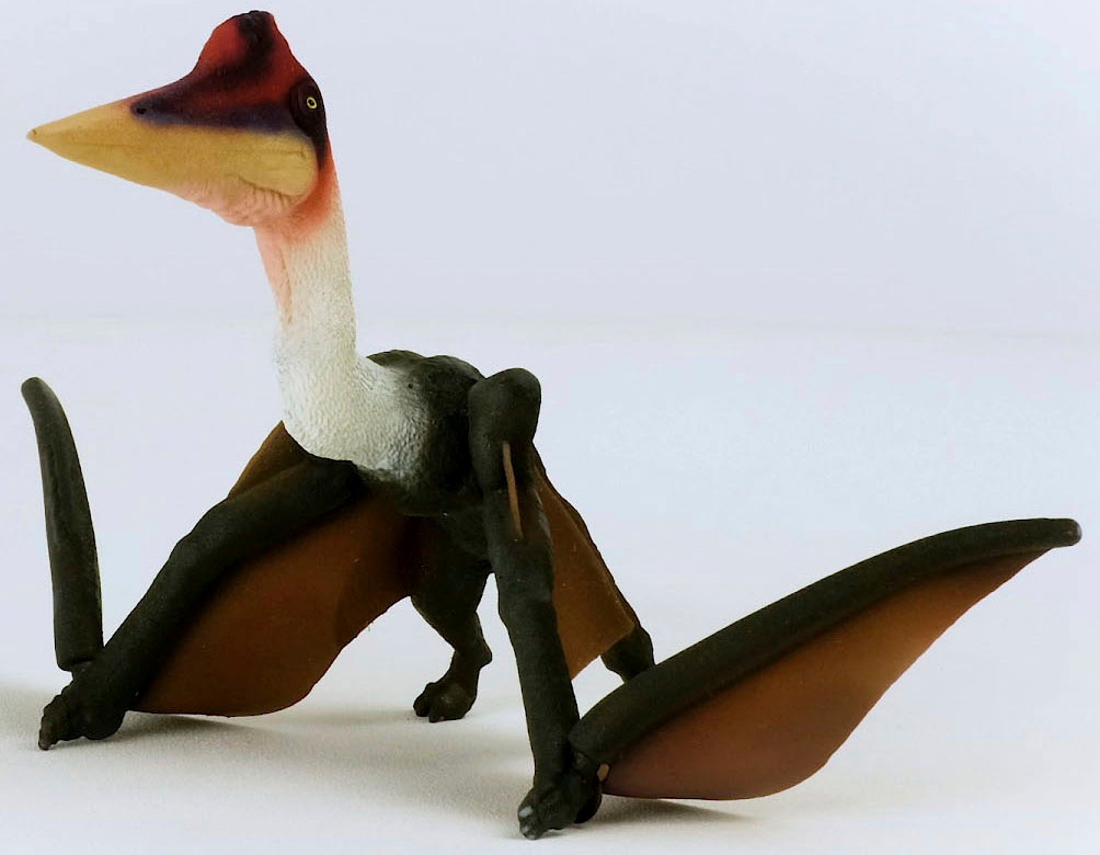 Schleich® Spielfigur »DINOSAURS, Quetzalcoatlus (15028)«
