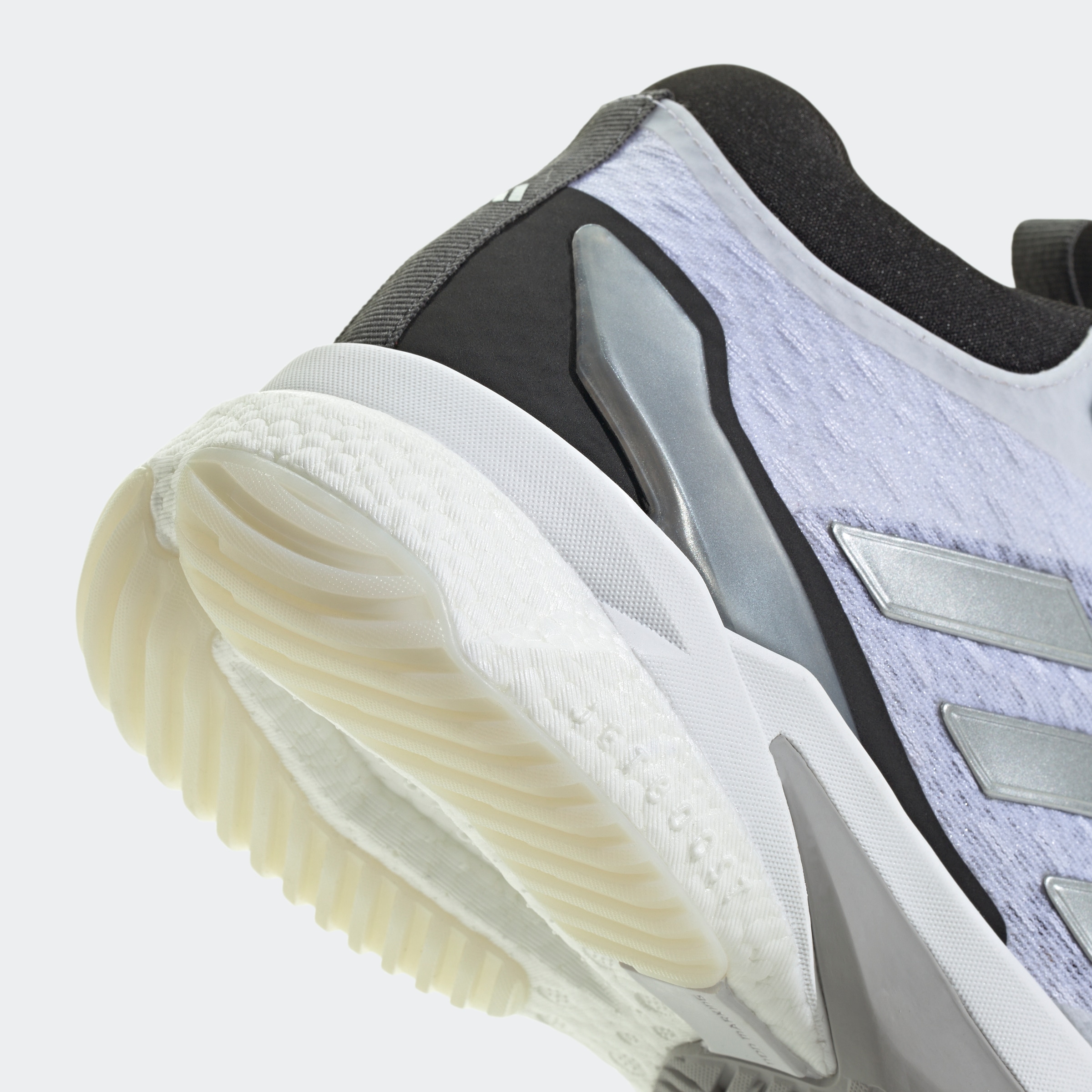 adidas Performance Indoorschuh »CRAZYFLIGHT 5 MID INDOOR«, besonders geeignet für Volleyball