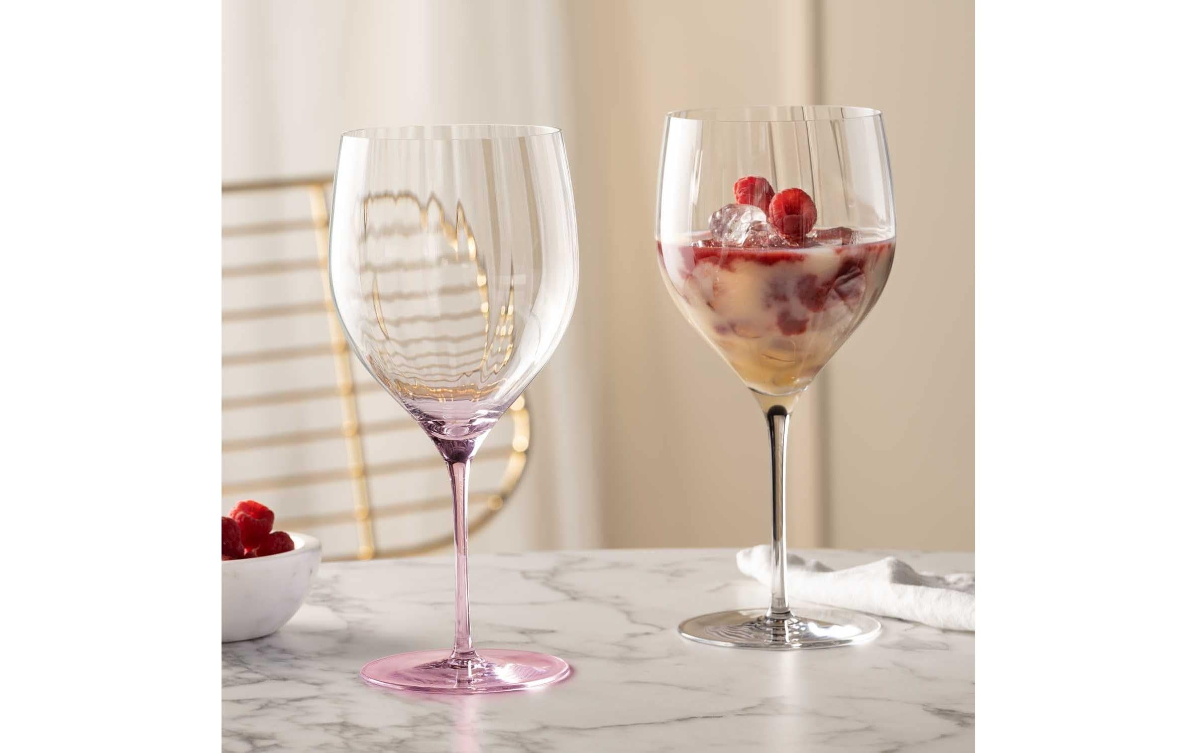 LEONARDO Cocktailglas »Cocktailglas Poesia rosé 750ml«