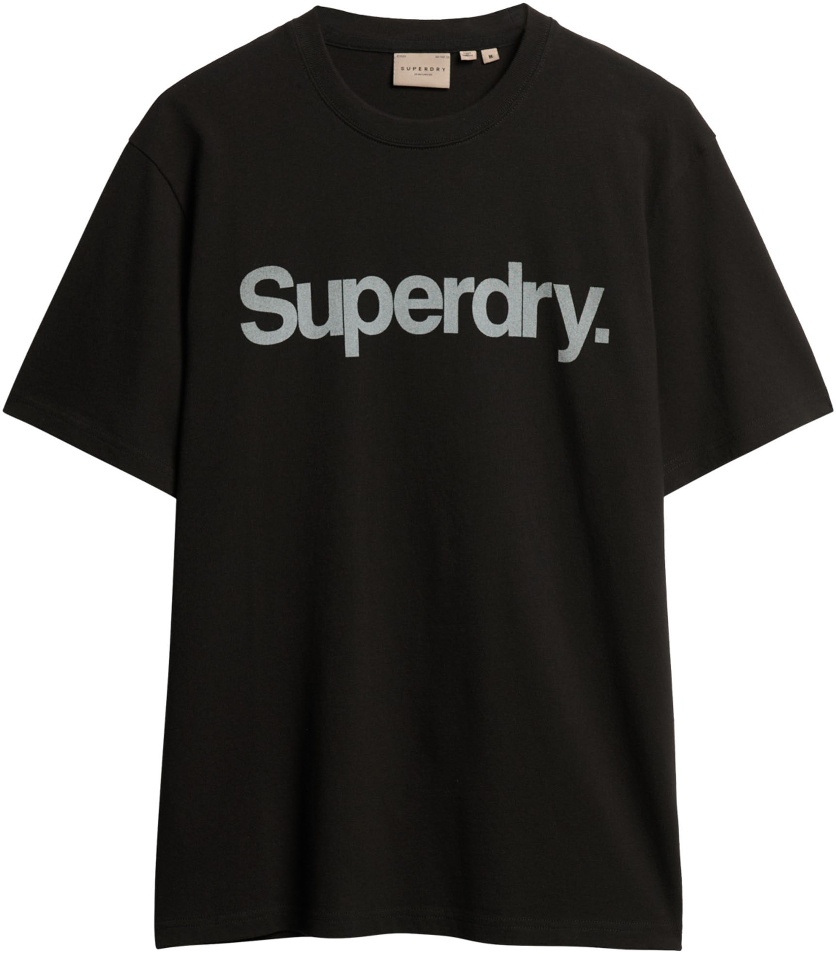 Superdry T-Shirt »CORE LOGO CITY LOOSE TEE«