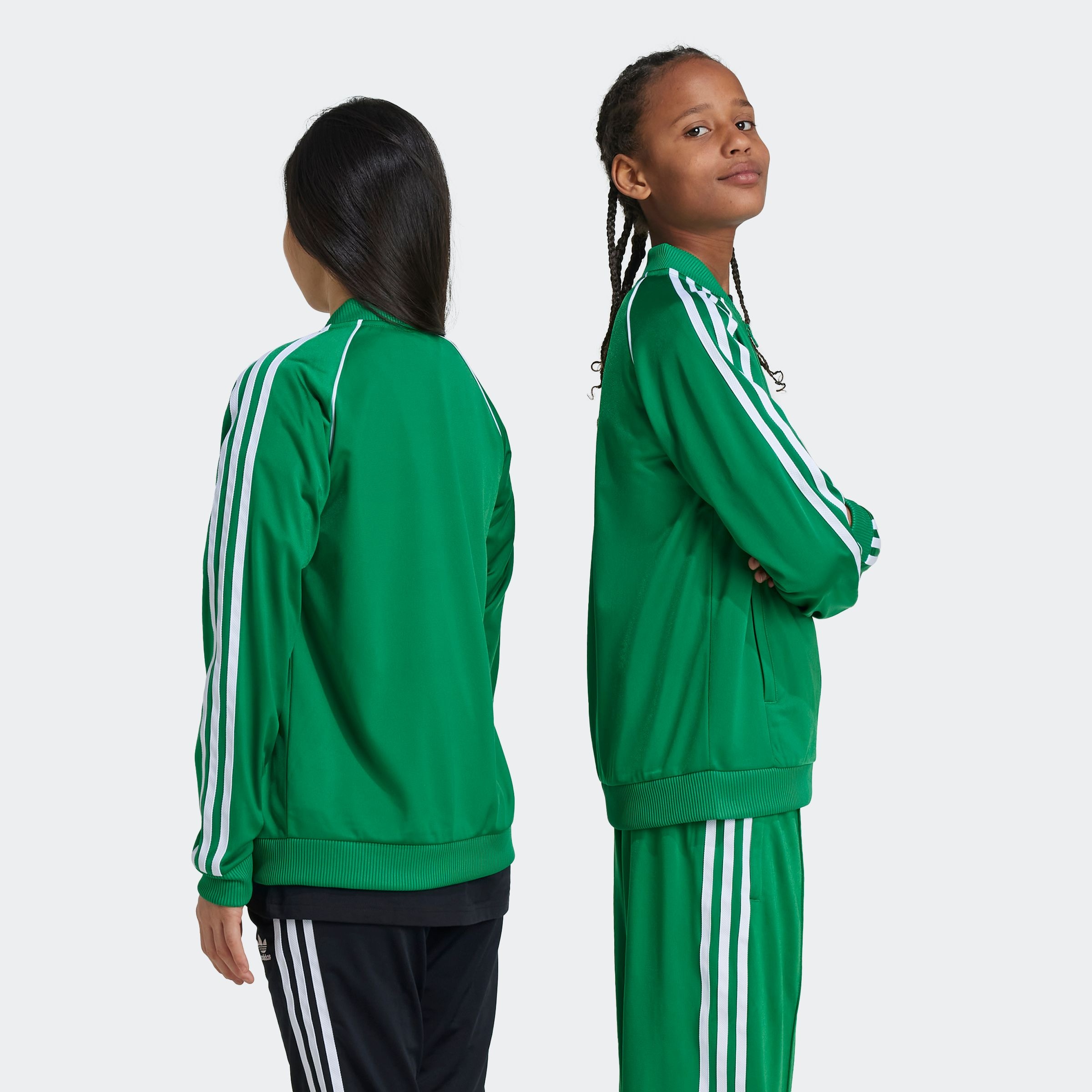 adidas Originals Trainingsjacke »SST TRACK TOP«, Superstar