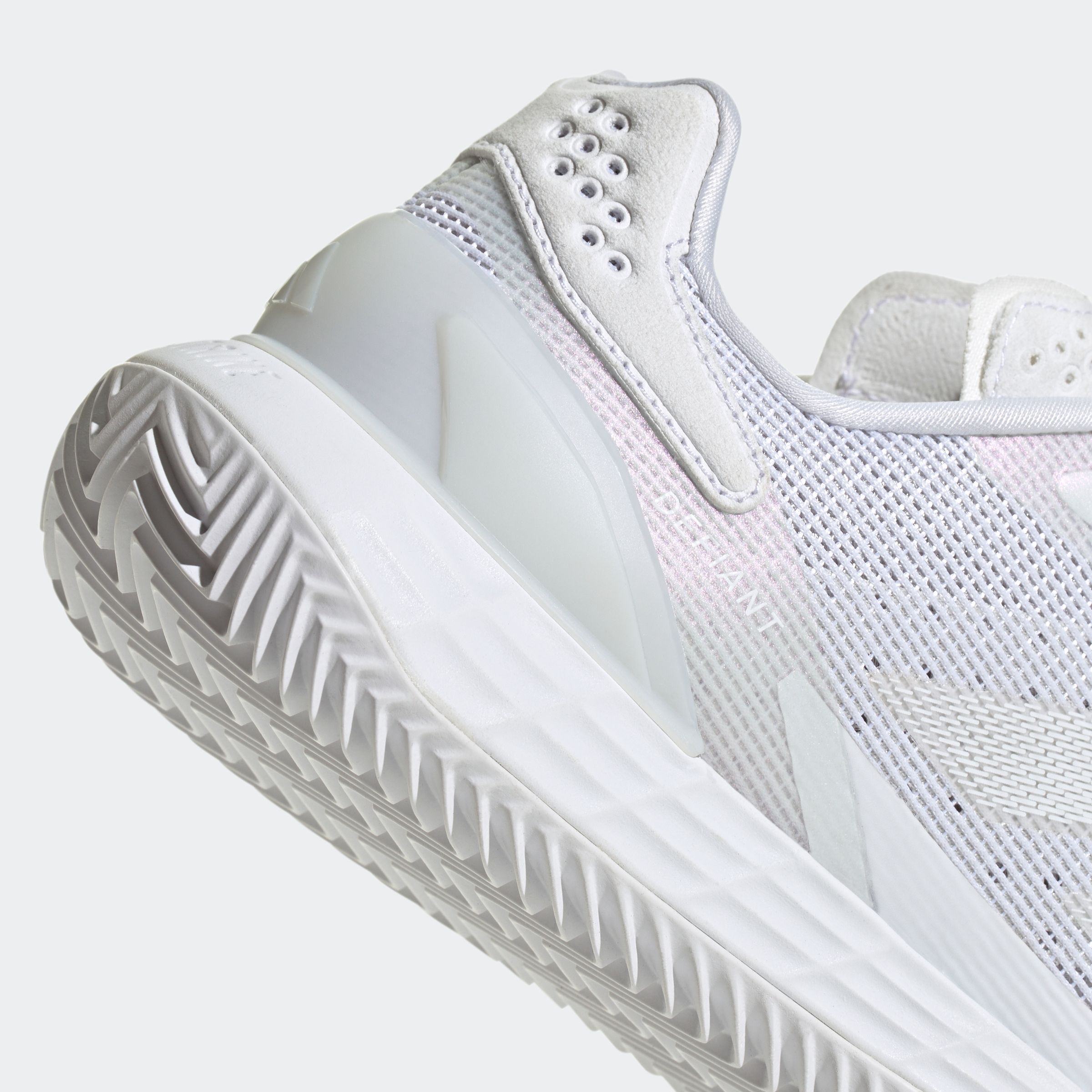 adidas Performance Tennisschuh »DEFIANT SPEED 2 CLAY«