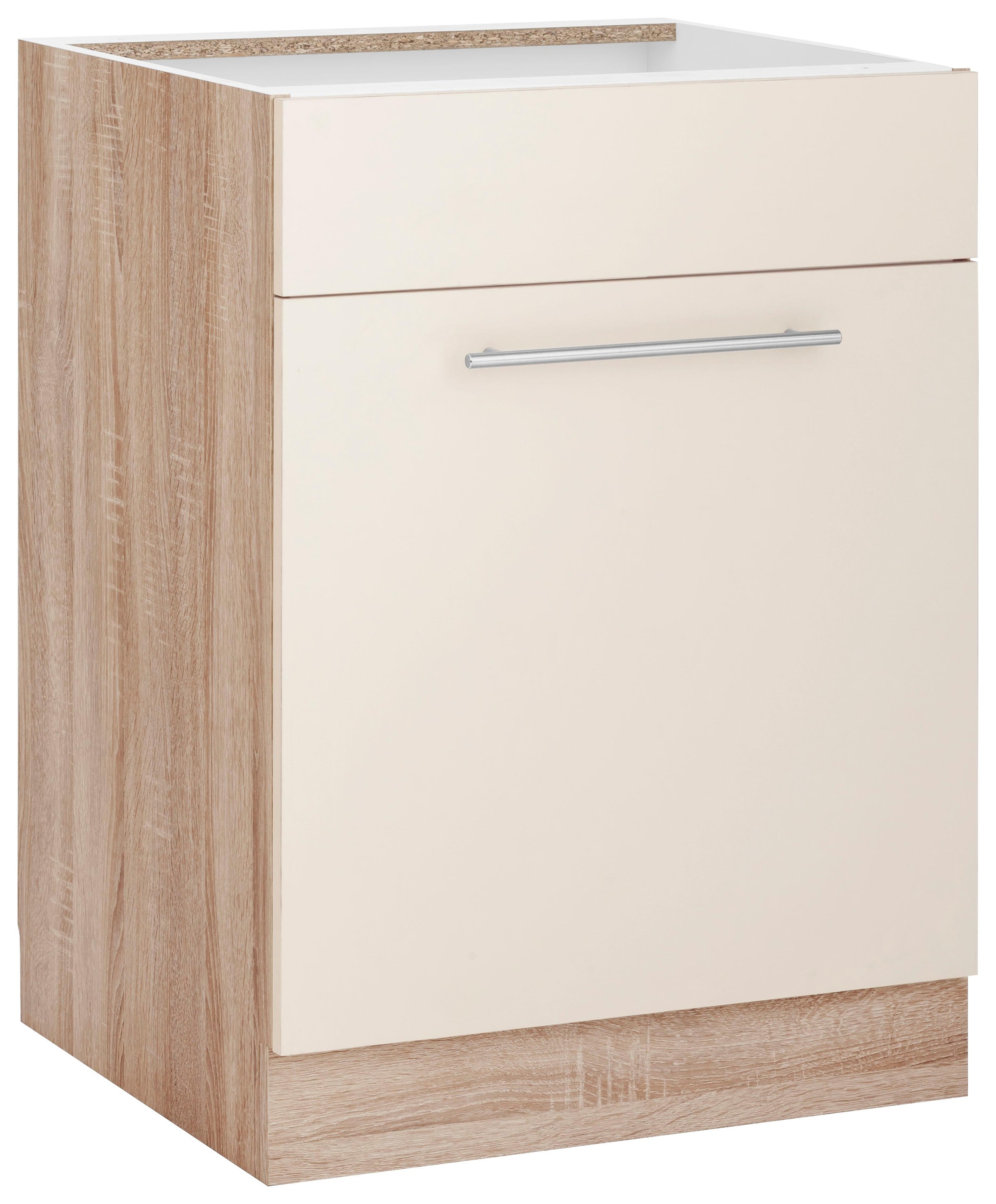 wiho Küchen Spülenschrank "Flexi2" Breite 60 cm