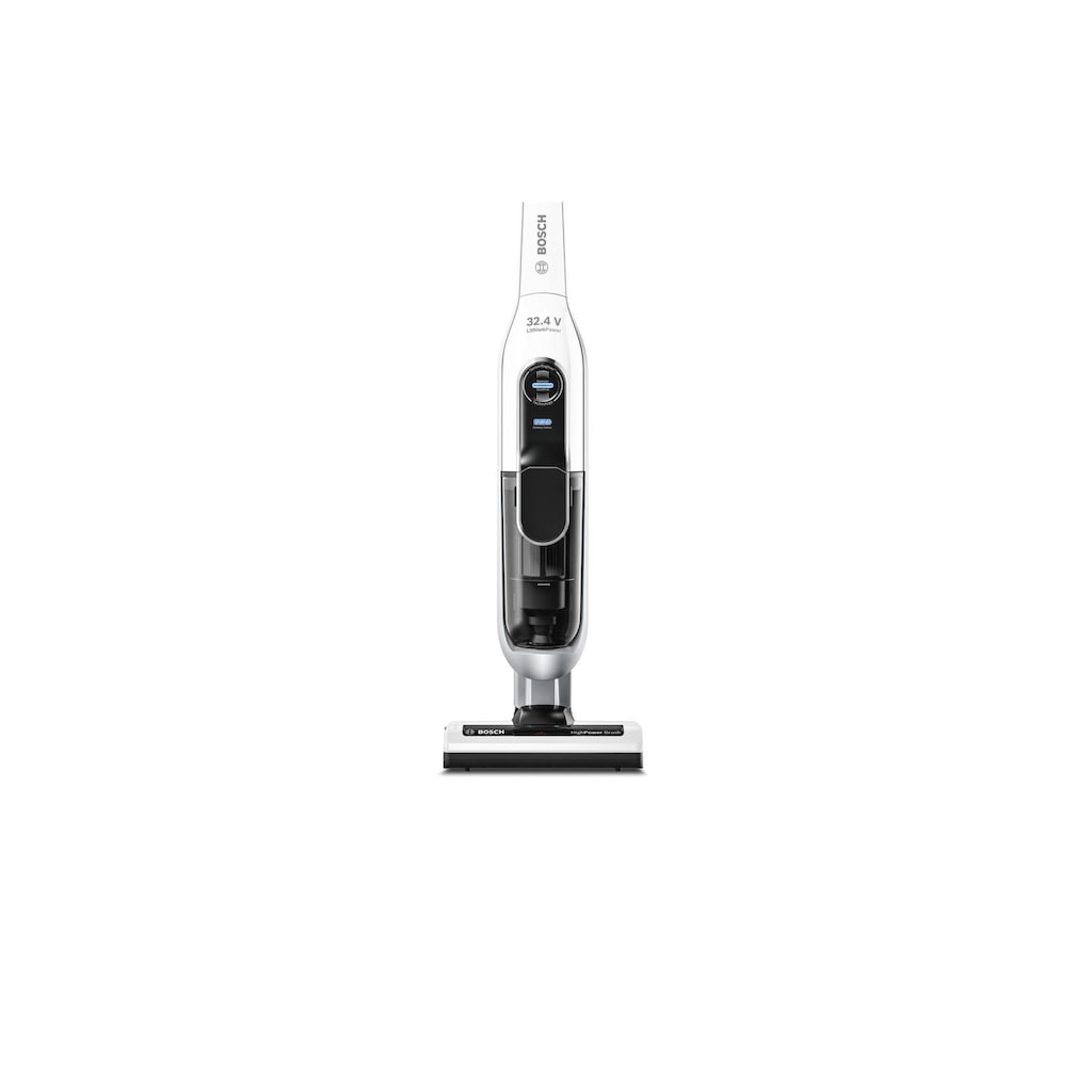 BOSCH Akku-Stielstaubsauger »Bosch Akku-Stielsauger BBH73260K«