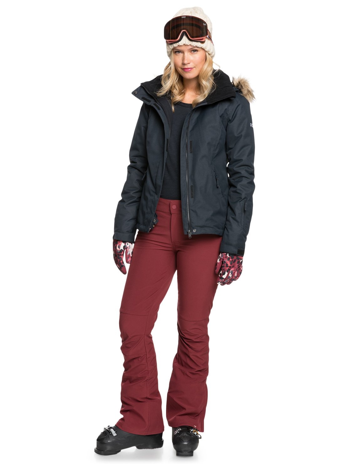 Roxy Snowboardhose »Creek«