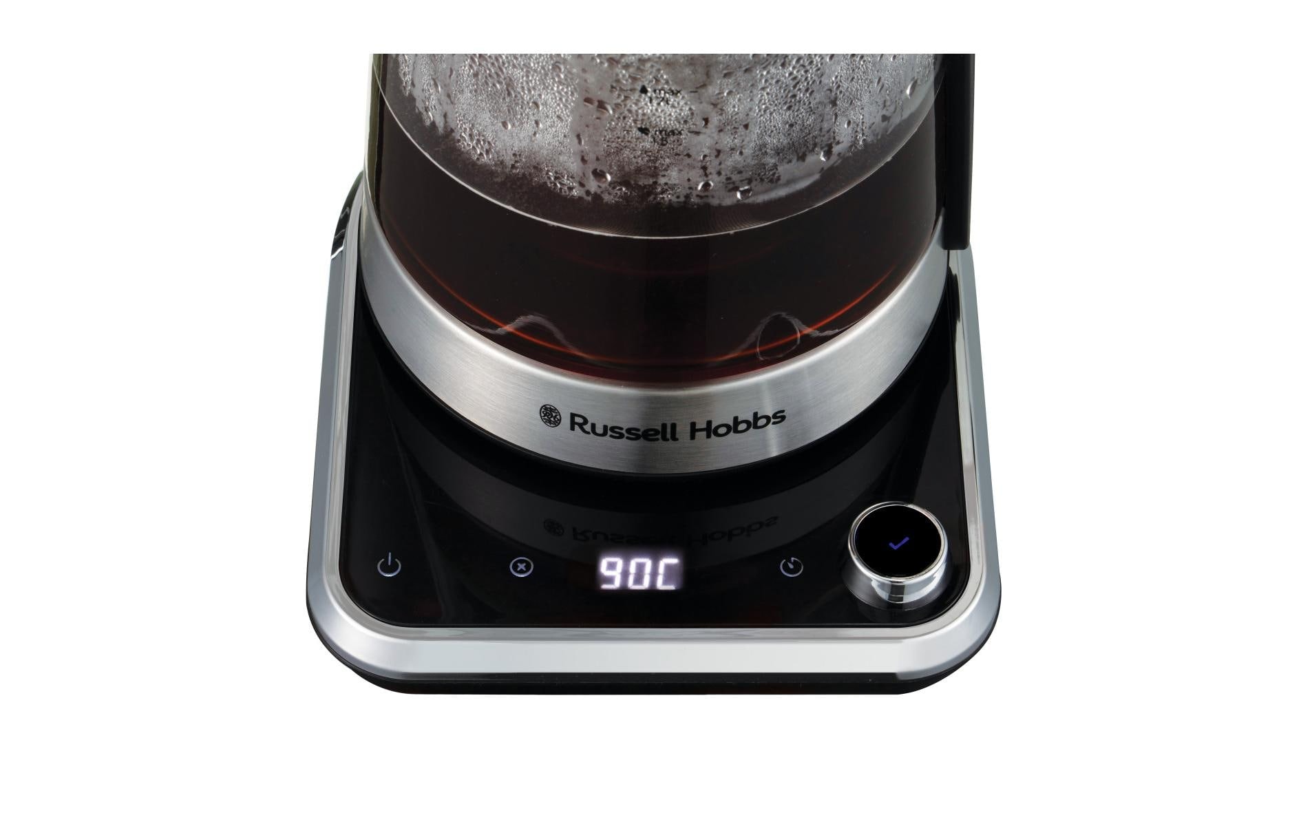 RUSSELL HOBBS Wasserkocher »1,7 l«, 1,7 l, 2400 W