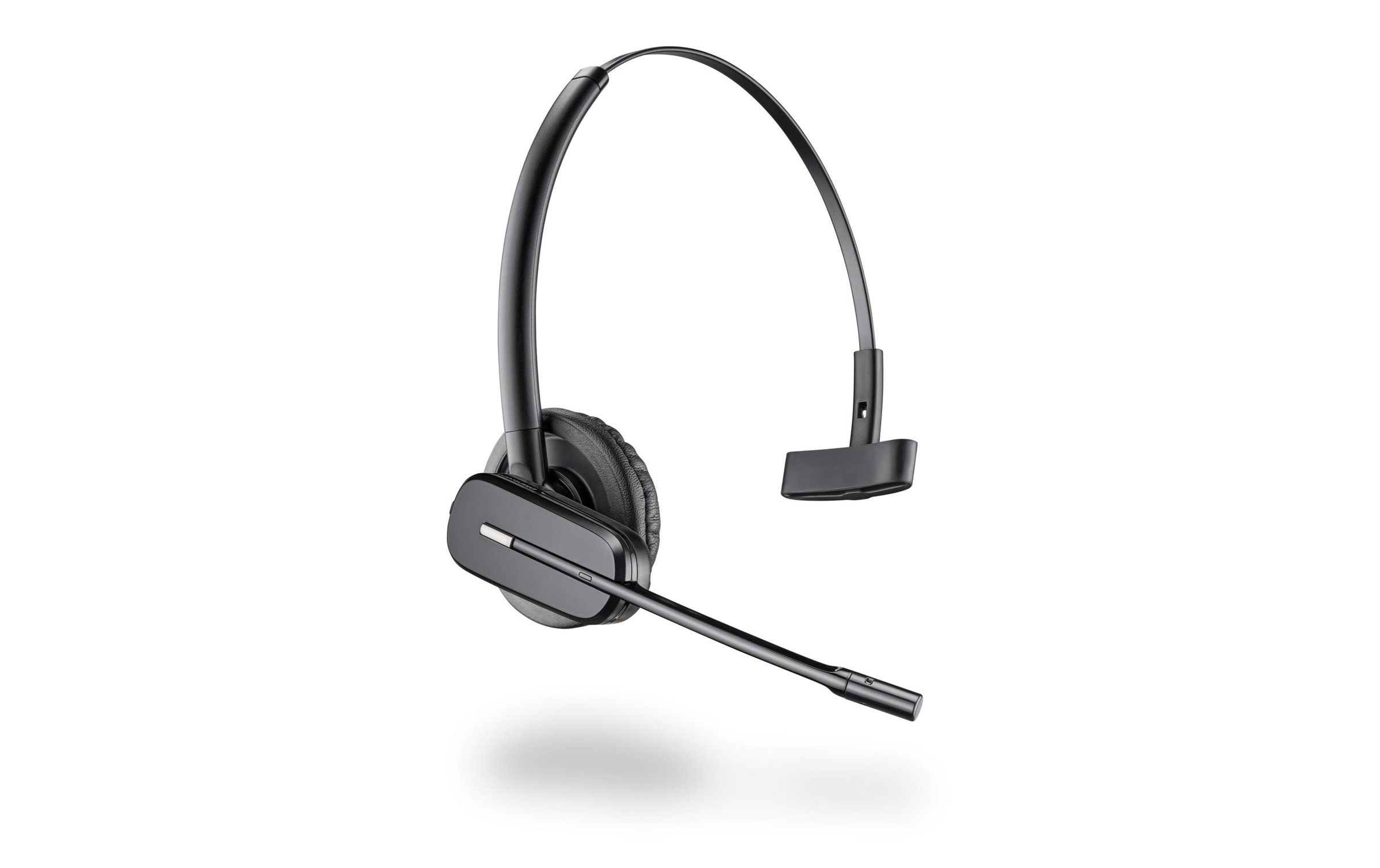Plantronics Headset »CS540 Mono«, Noise-Cancelling