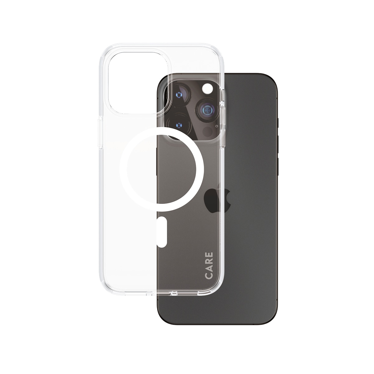 Handyhülle »Urban Combat Case mit MagSafe für Apple iPhone 15 Pro Max«, Backcover, Schutzhülle, Handyschutzhülle, Case, Schutzcase, stossfest