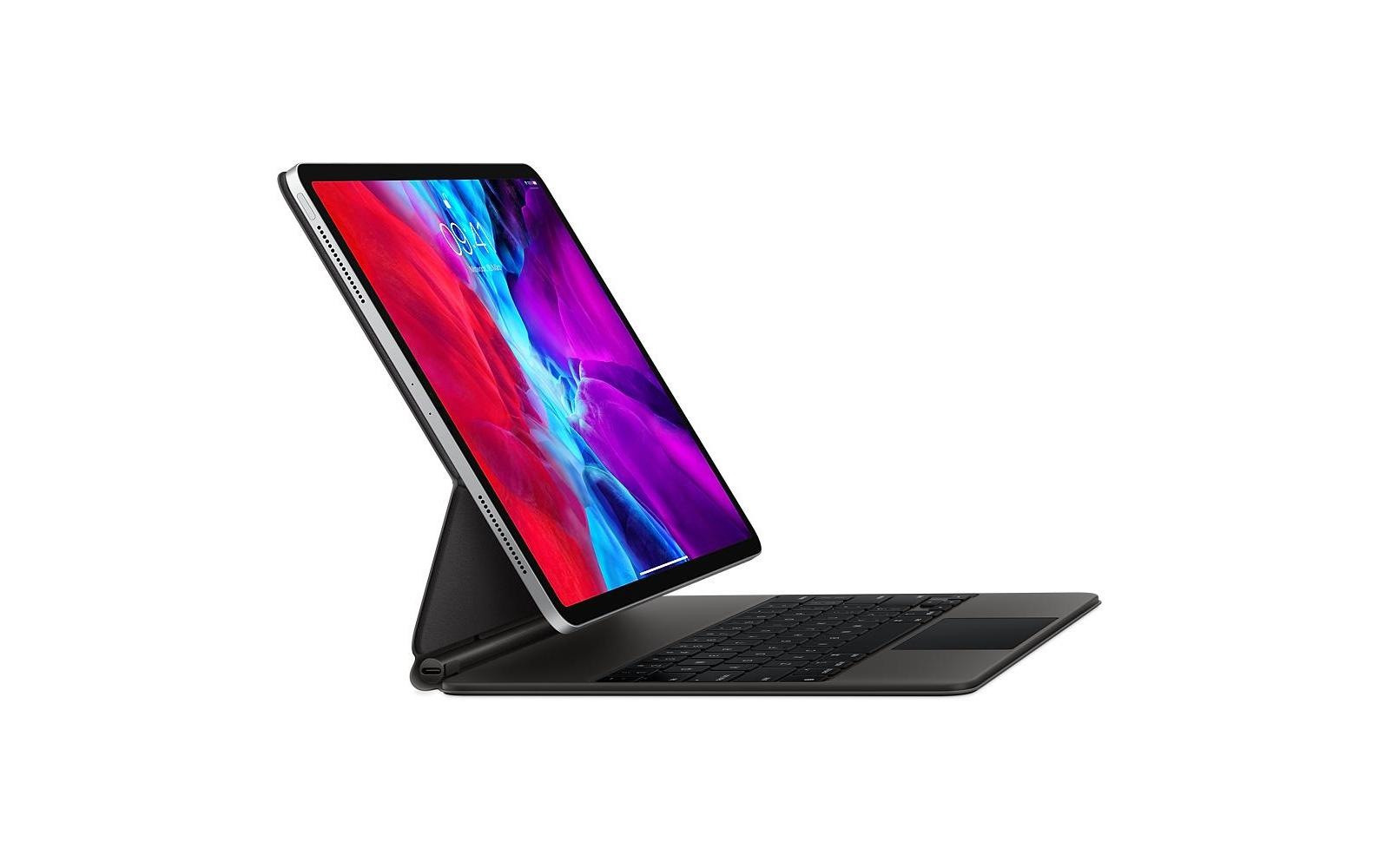 Apple Apple-Tastatur »Magic Keyboard iPad Pro 12,9" (4,Gen) DE-Layout«