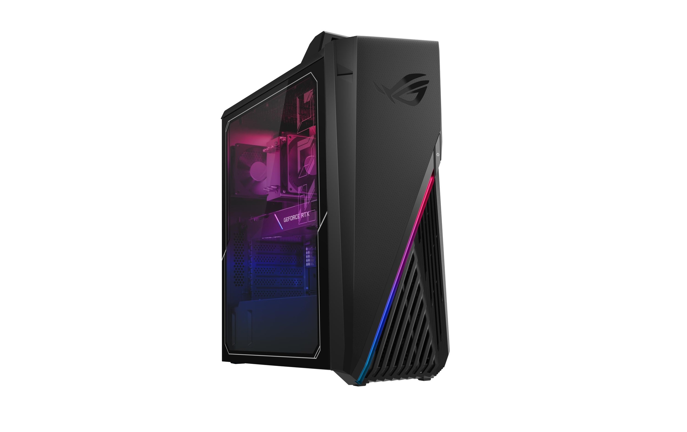 Asus Gaming-PC »PC ROG Strix G15DK-R58«