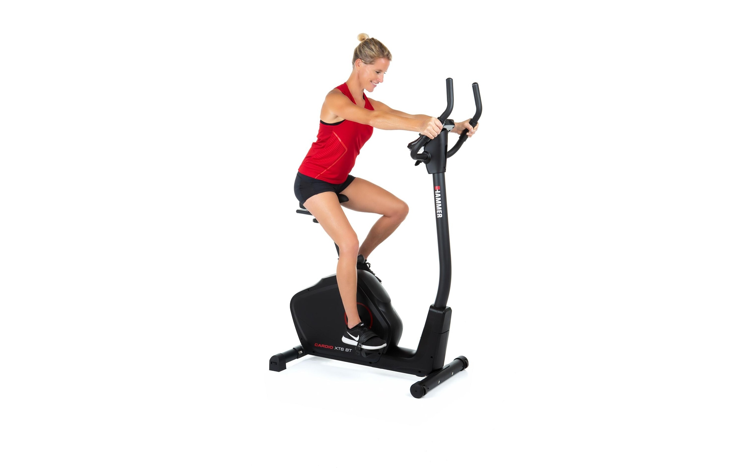 Hammer Crosstrainer »Cardio XT6 BT«