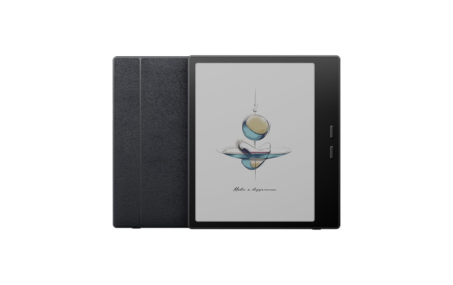 E-Book »Onyx BOOX Go Color 7 (Gen II)«, (/ 7 Zoll),)
