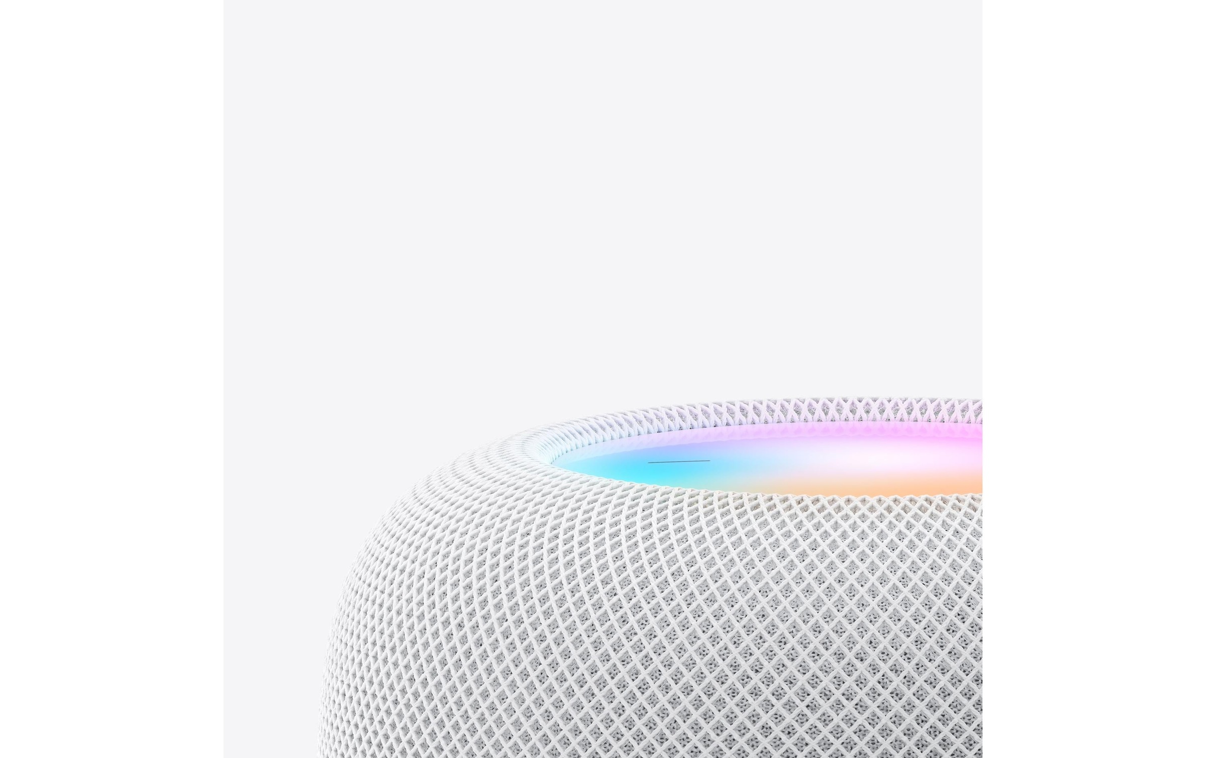 Apple Lautsprecher »Apple HomePod«