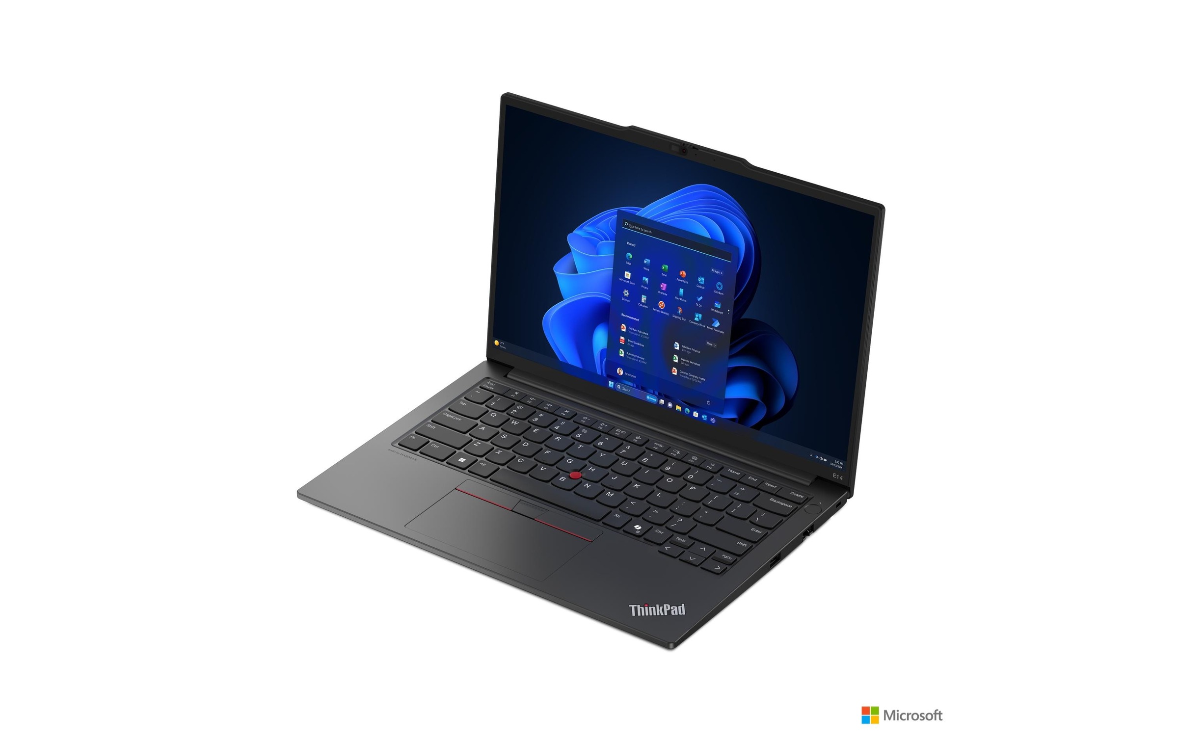 Lenovo Notebook »ThinkPad E14 Gen. 6 (Intel)«, / 14 Zoll, 1000 GB SSD