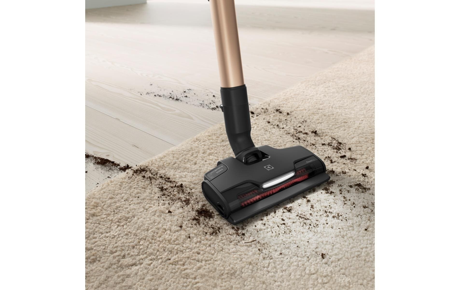 Electrolux Akku-Hand-und Stielstaubsauger »Electrolux«