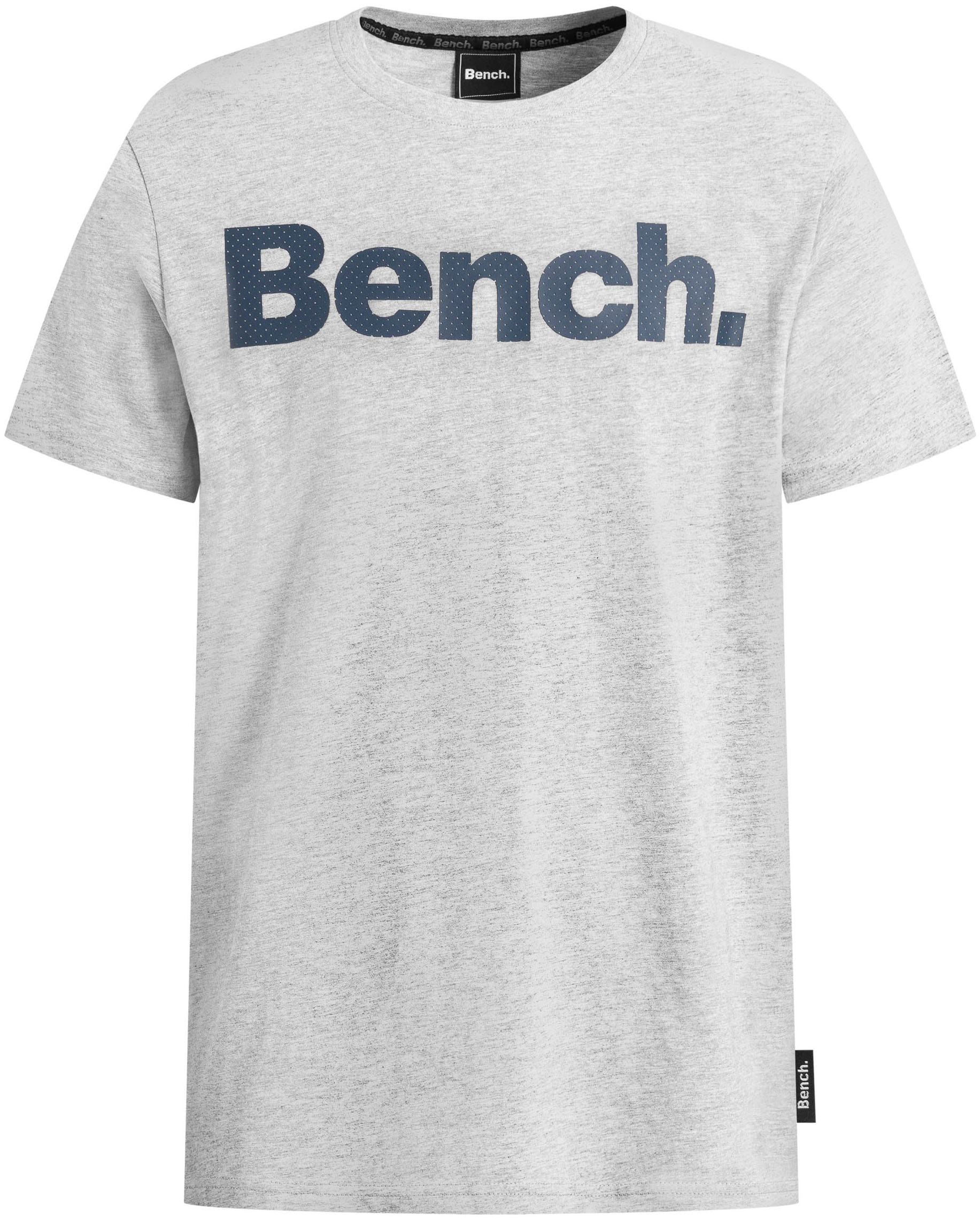 Bench. T-Shirt »LEANDRO«