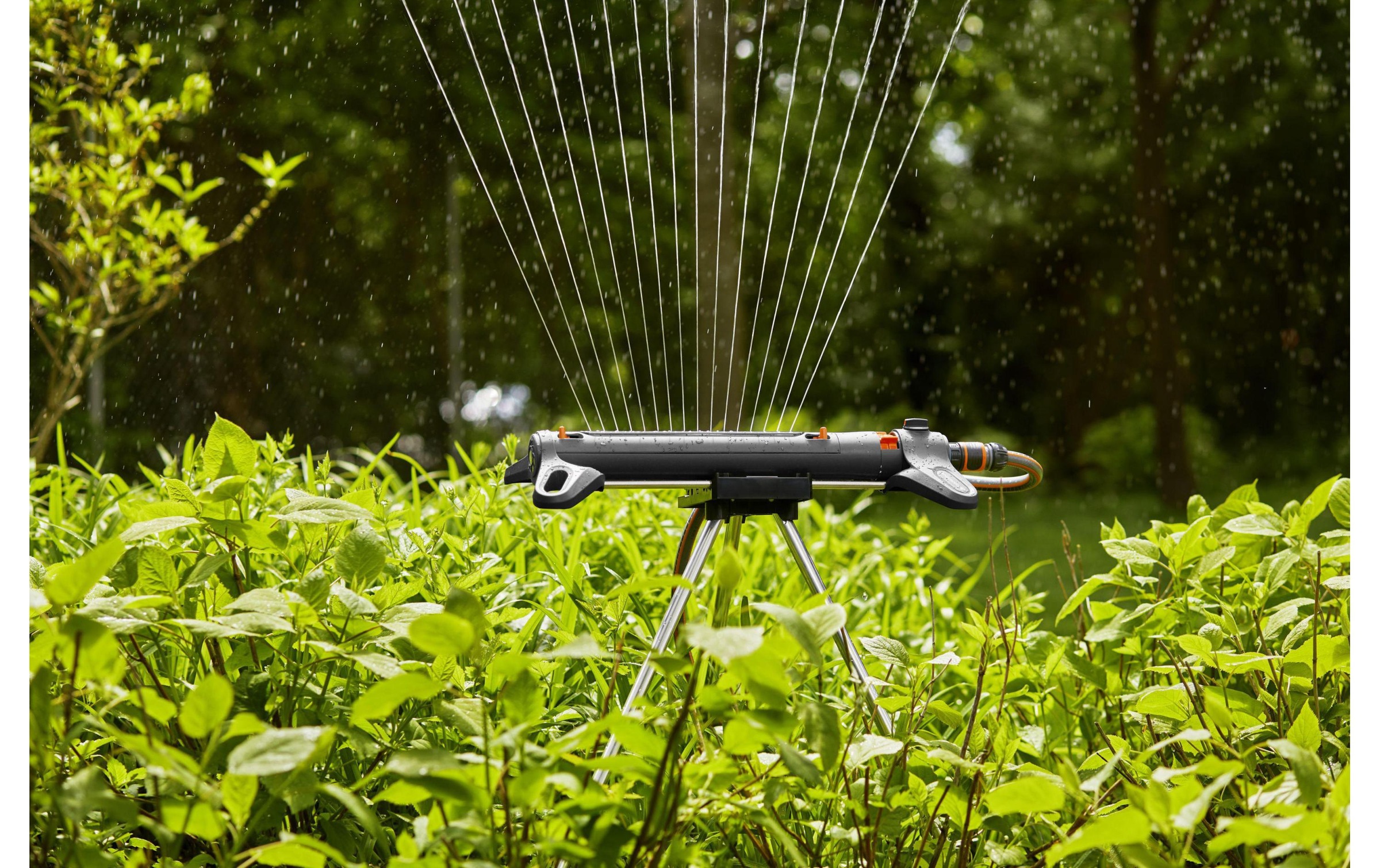 GARDENA Sprühregner »AquaZoom M«