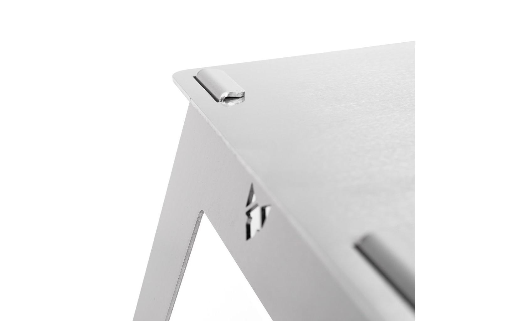Fennek Grill Feuerstelle "4FIRE"