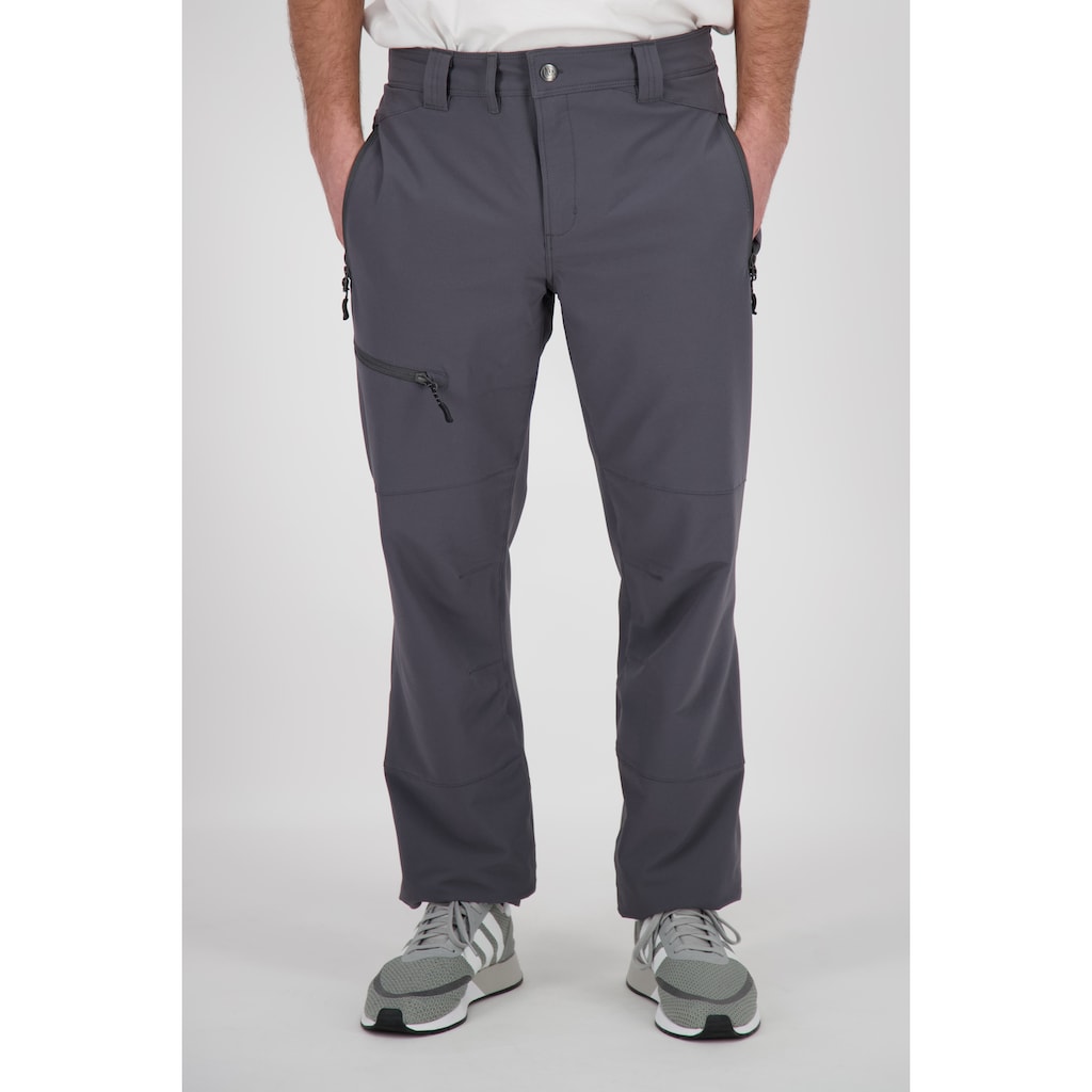 DEPROC Active Outdoorhose »KENTVILLE III Full Stretch«