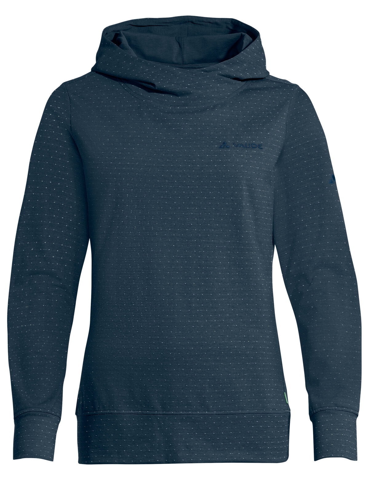 VAUDE Kapuzenpullover »TUENNO«