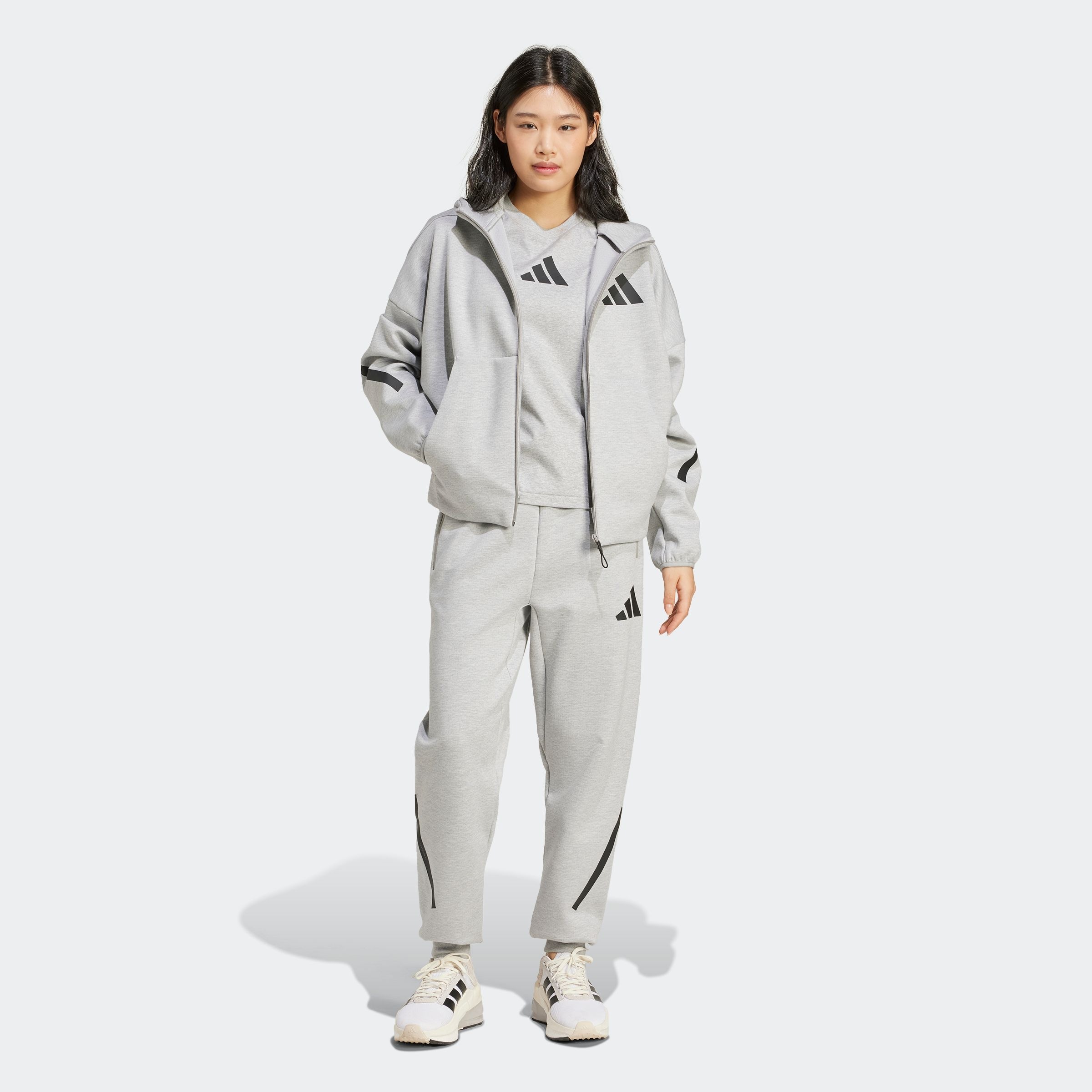 adidas Sportswear Sporthose »W Z.N.E. PT«, (1 tlg.)