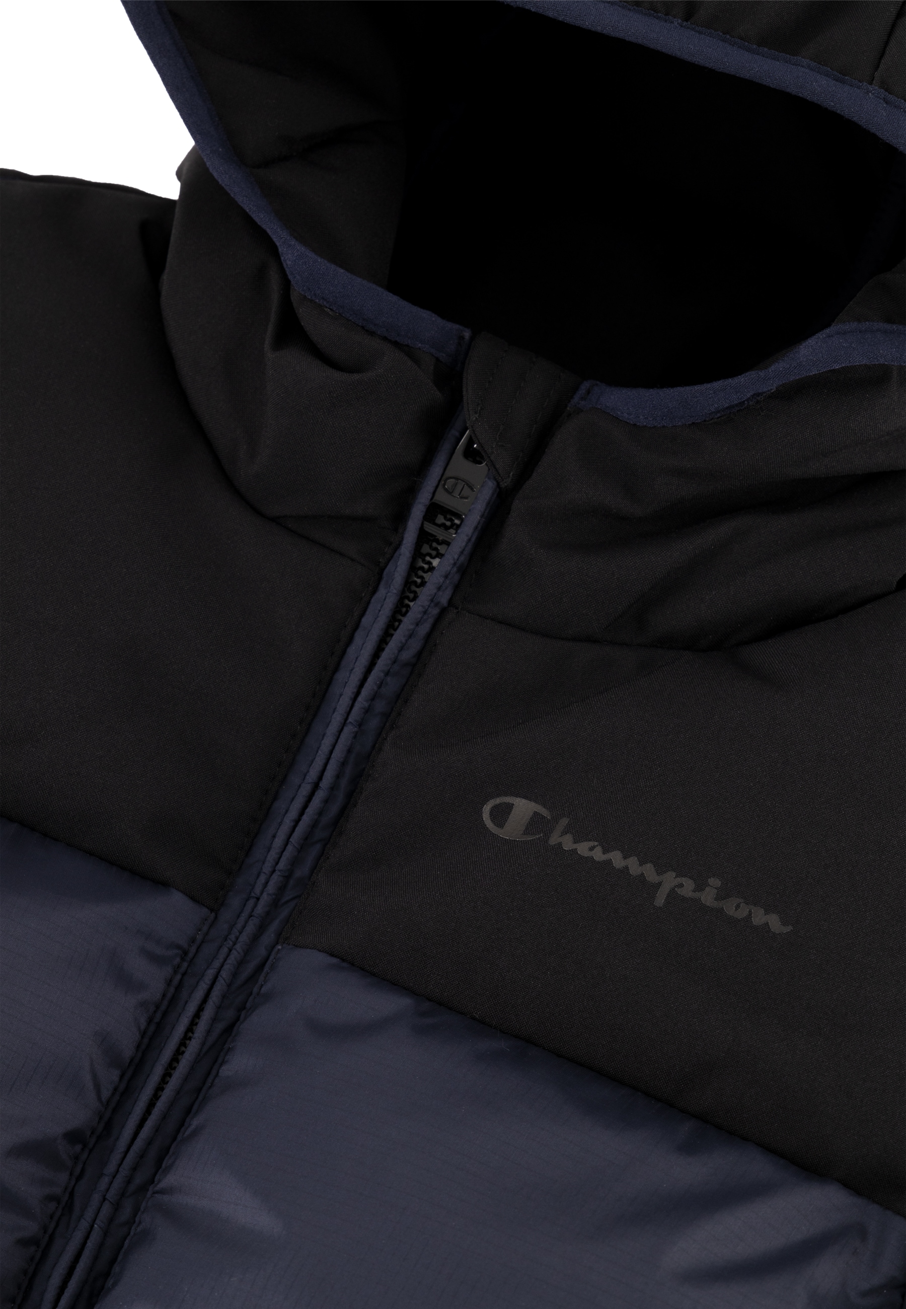 Champion Winterjacke