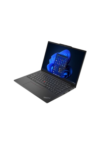 Business-Notebook »ThinkPad E14 Gen.5 (AMD)«, 35,42 cm, / 14 Zoll, AMD, Ryzen 7,...