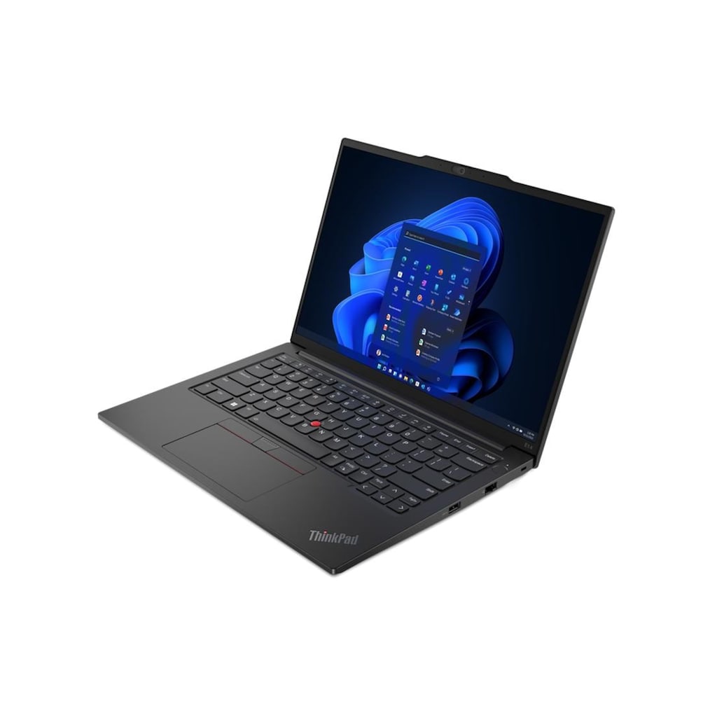Lenovo Notebook »ThinkPad E14 Gen.5 (AMD)«, 32,2 cm, / 14 Zoll, AMD, Ryzen 5, Radeon Graphics, 1000 GB SSD