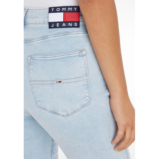 Tommy Jeans Skinny-fit-Jeans, im 5-Pocket-Style aus elastischer Baumwolle  online bestellen | Jelmoli-Versand