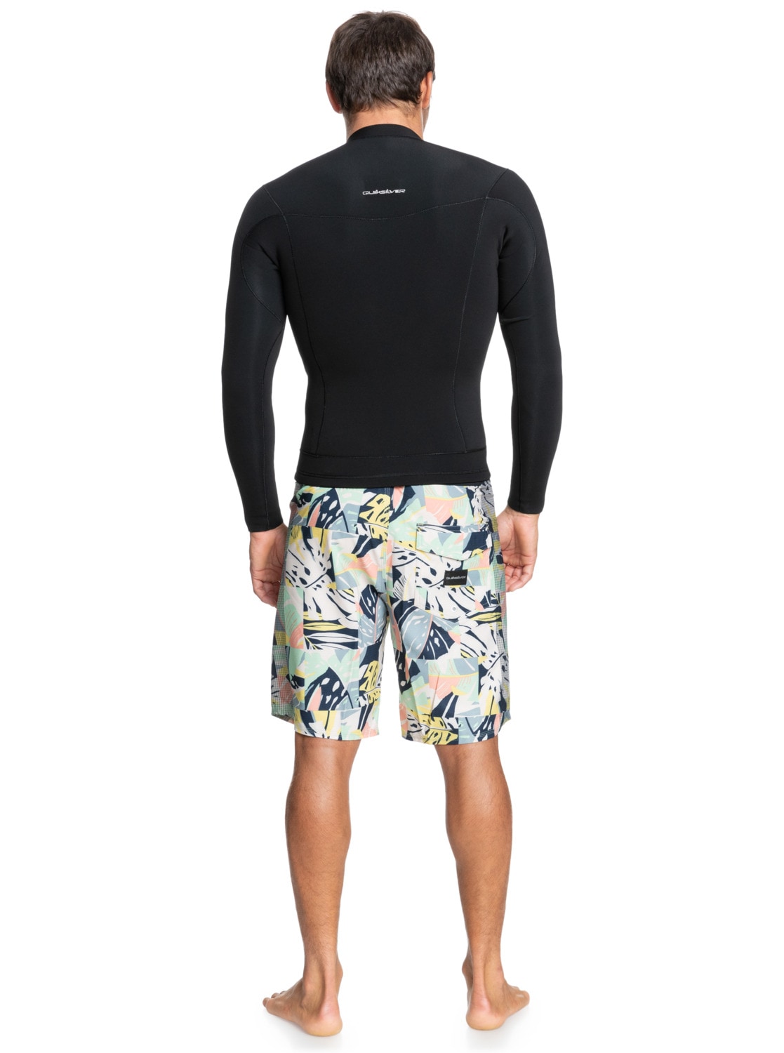 Quiksilver Neoprenanzug »2mm Everyday Sessions«