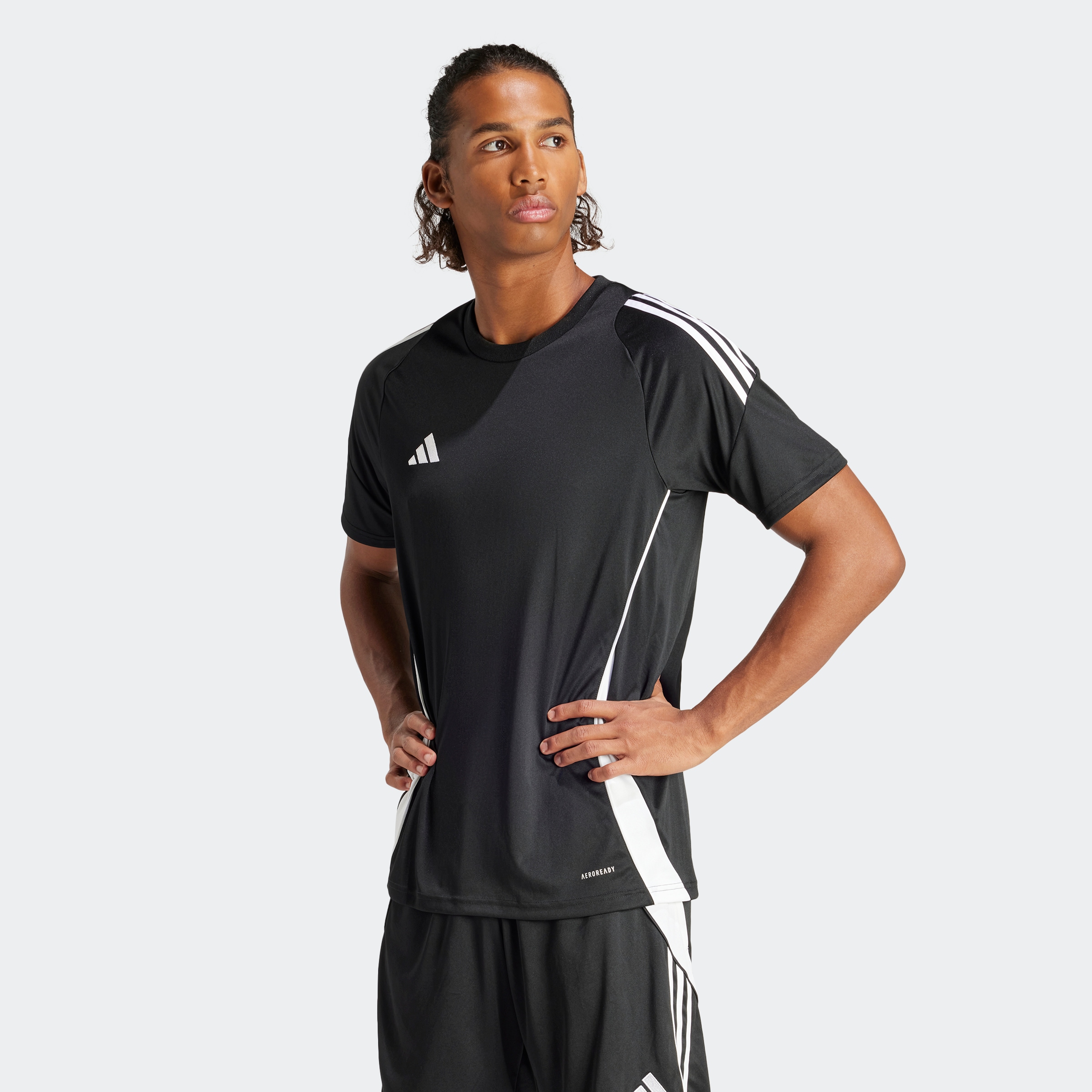 adidas Performance Fussballtrikot »TIRO24 JSY«