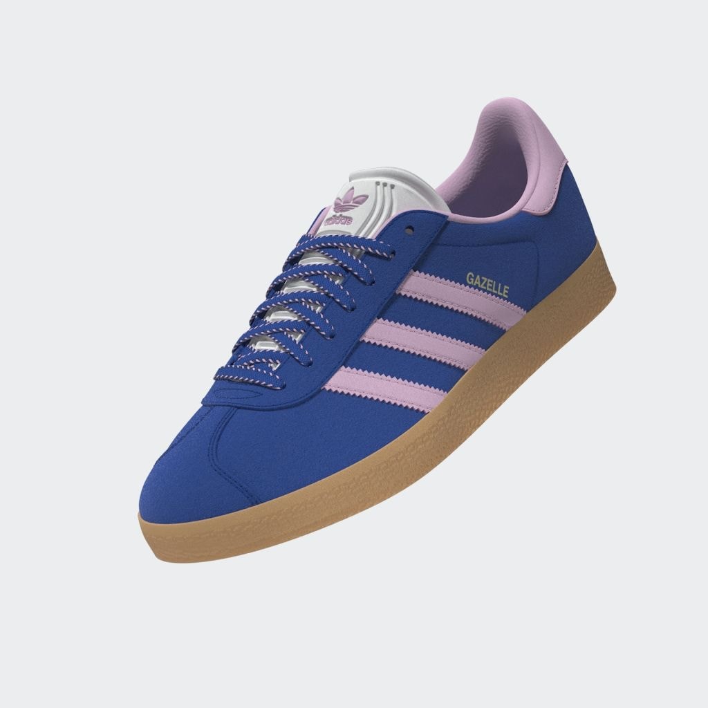 adidas Originals Sneaker »GAZELLE«