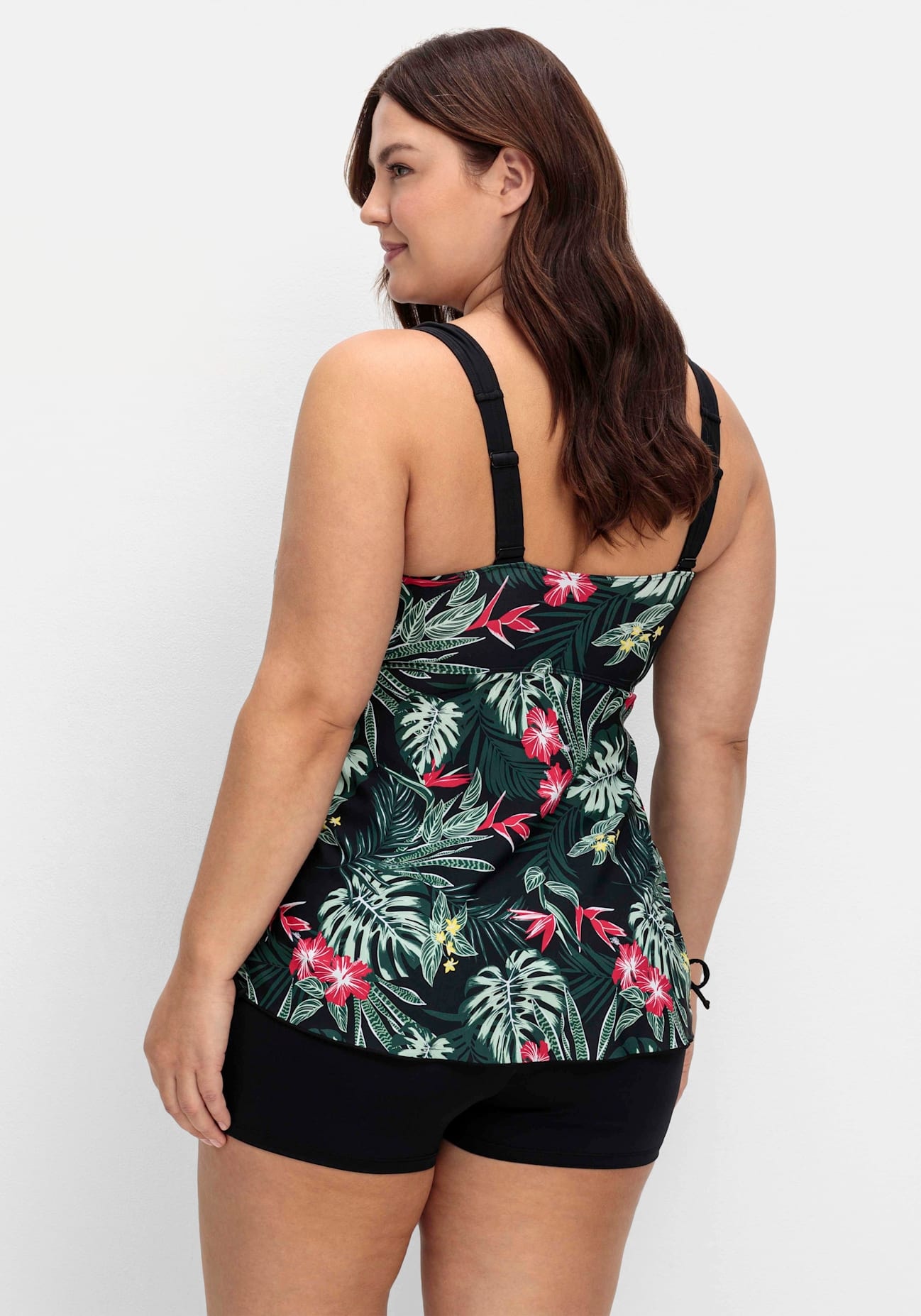 Sheego Tankini-Top
