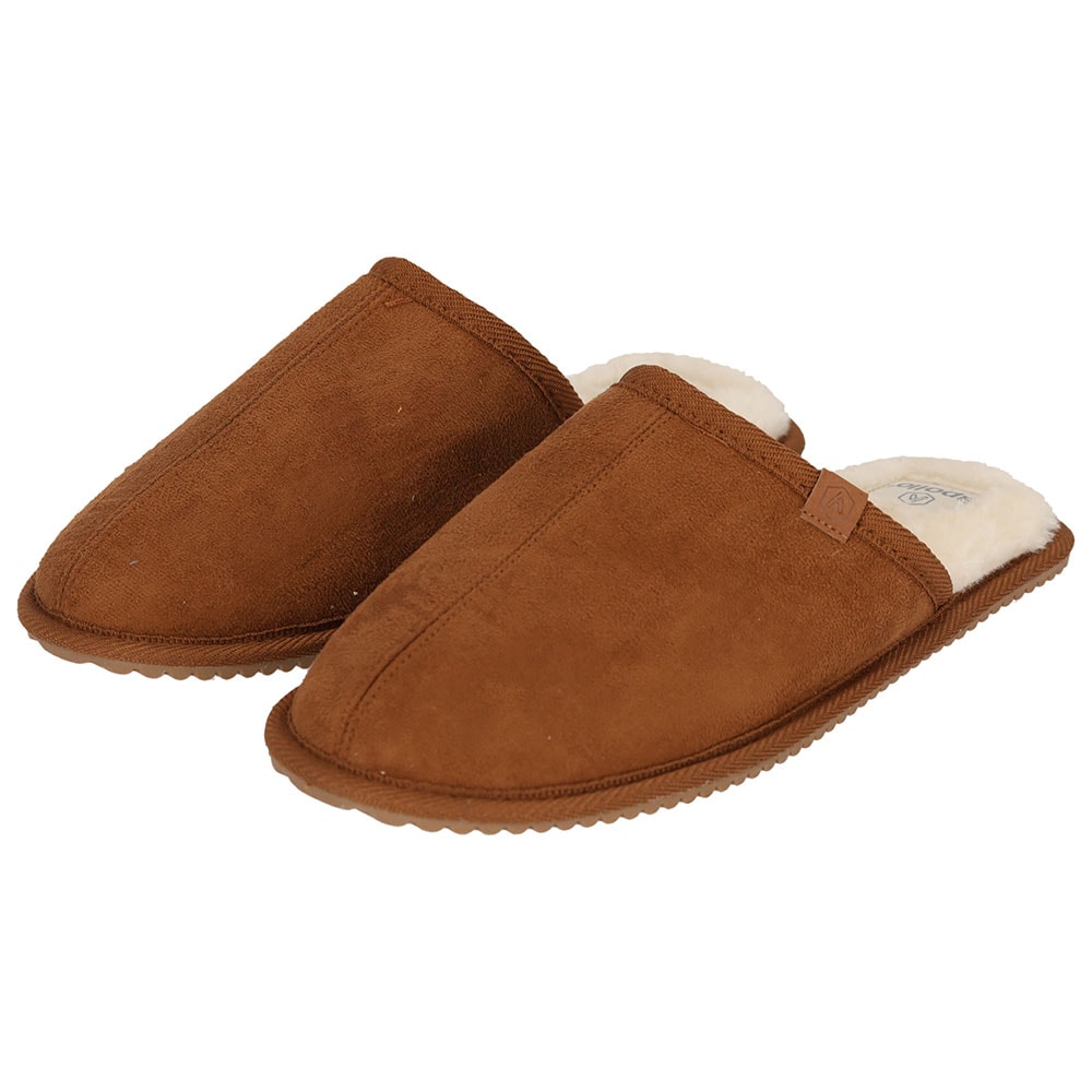Apollo Hausschuh »Herrenschuhe Brown«