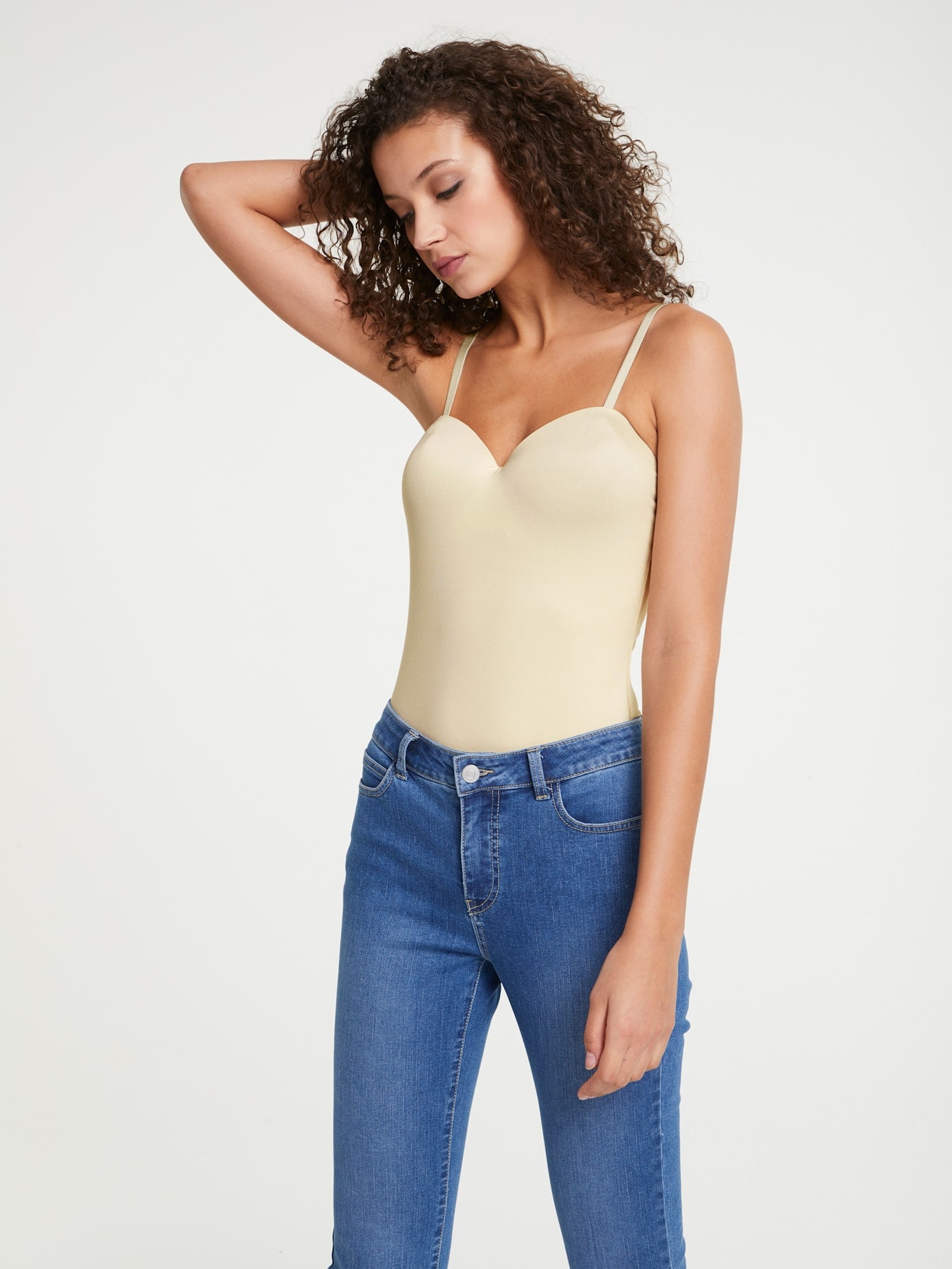 heine Shirttop