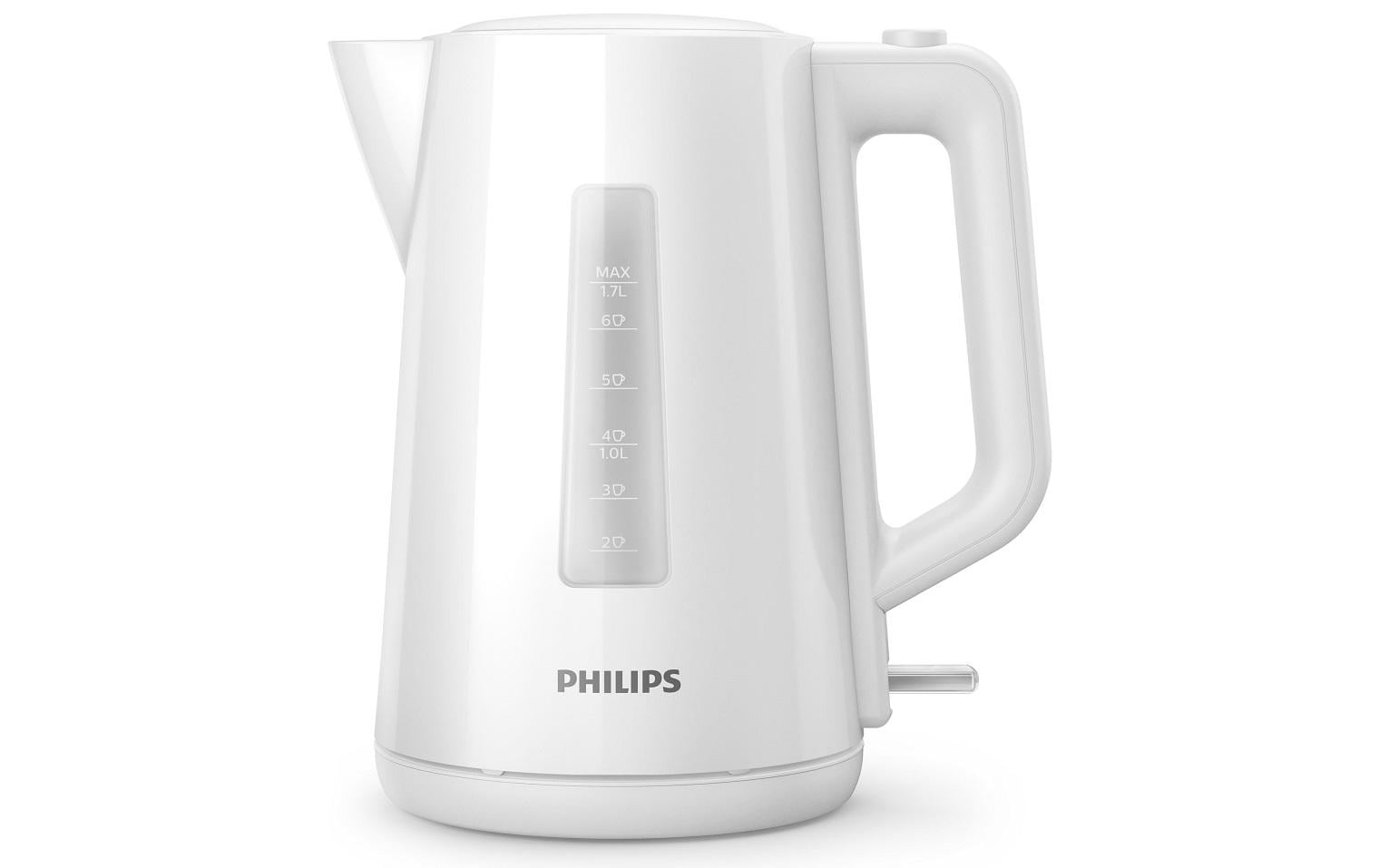 Philips Wasserkocher »HD9318/01 44378«