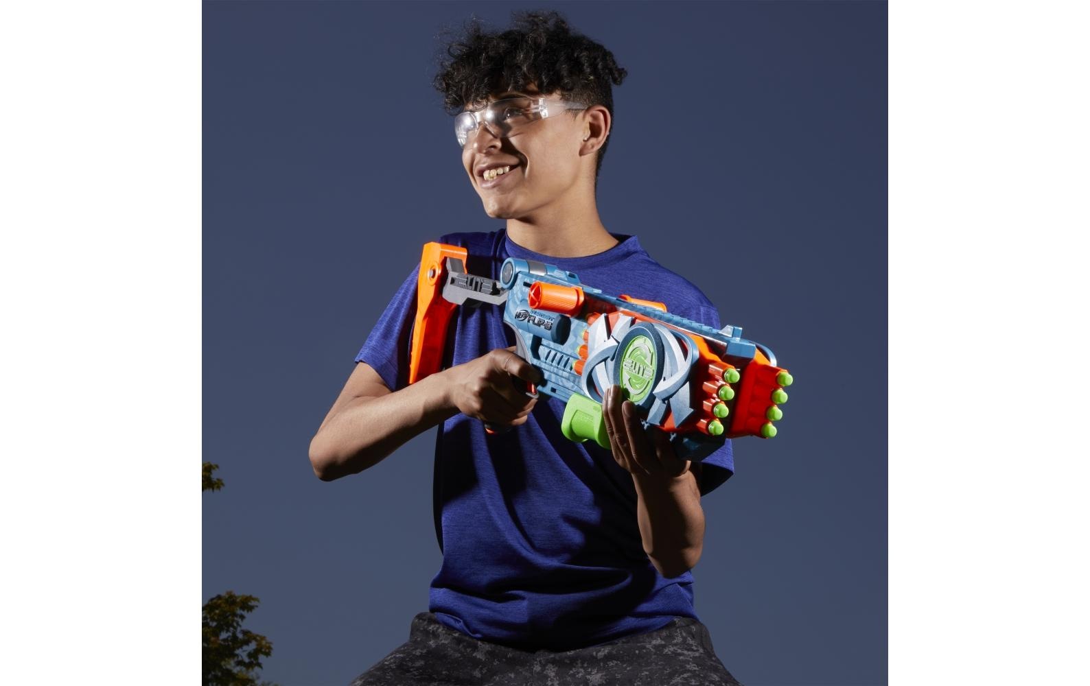 Nerf Blaster »2.0 Flipshots Flip -16 B«