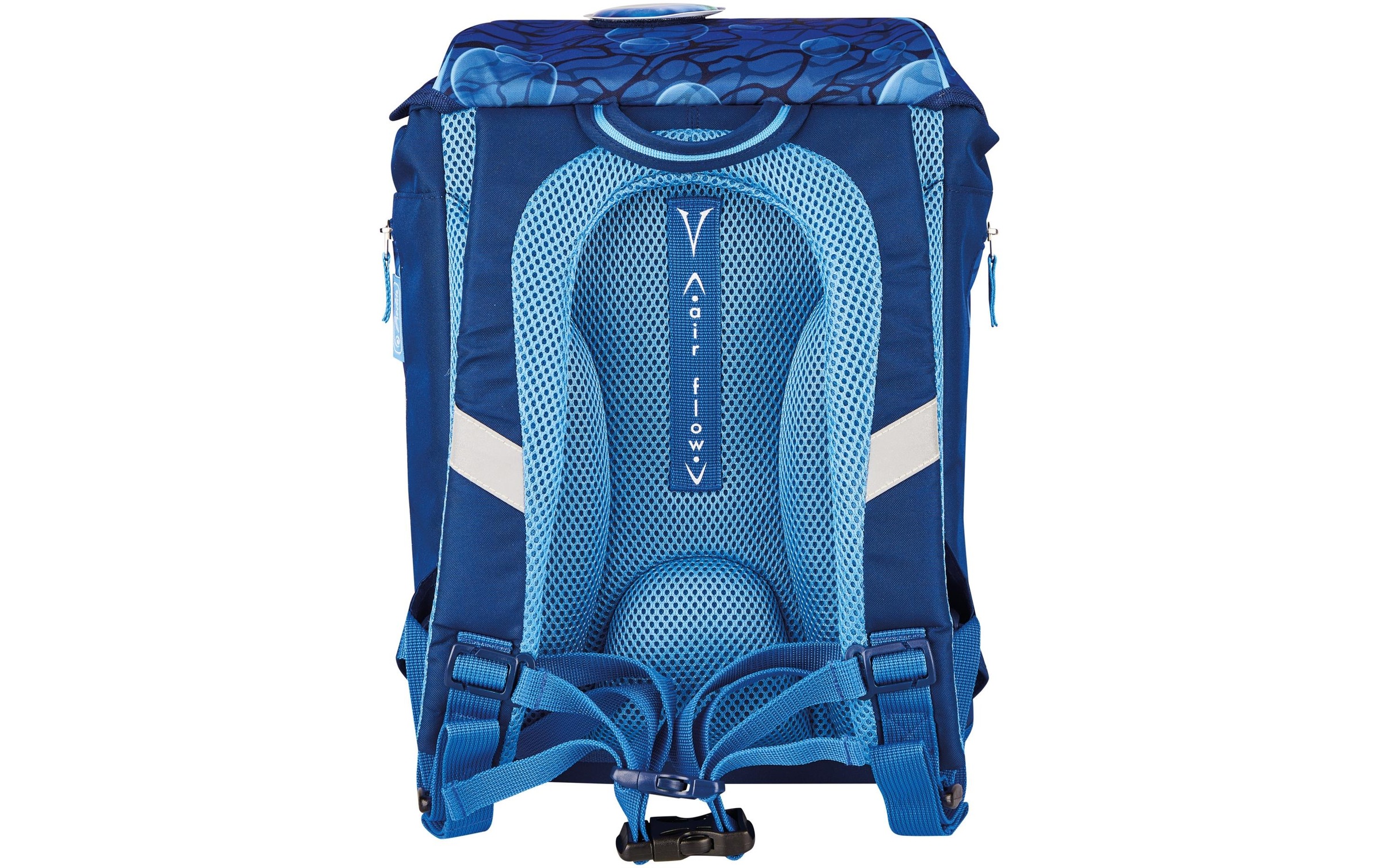 Herlitz Schulranzen »Schulrucksack SoftLight Plus«