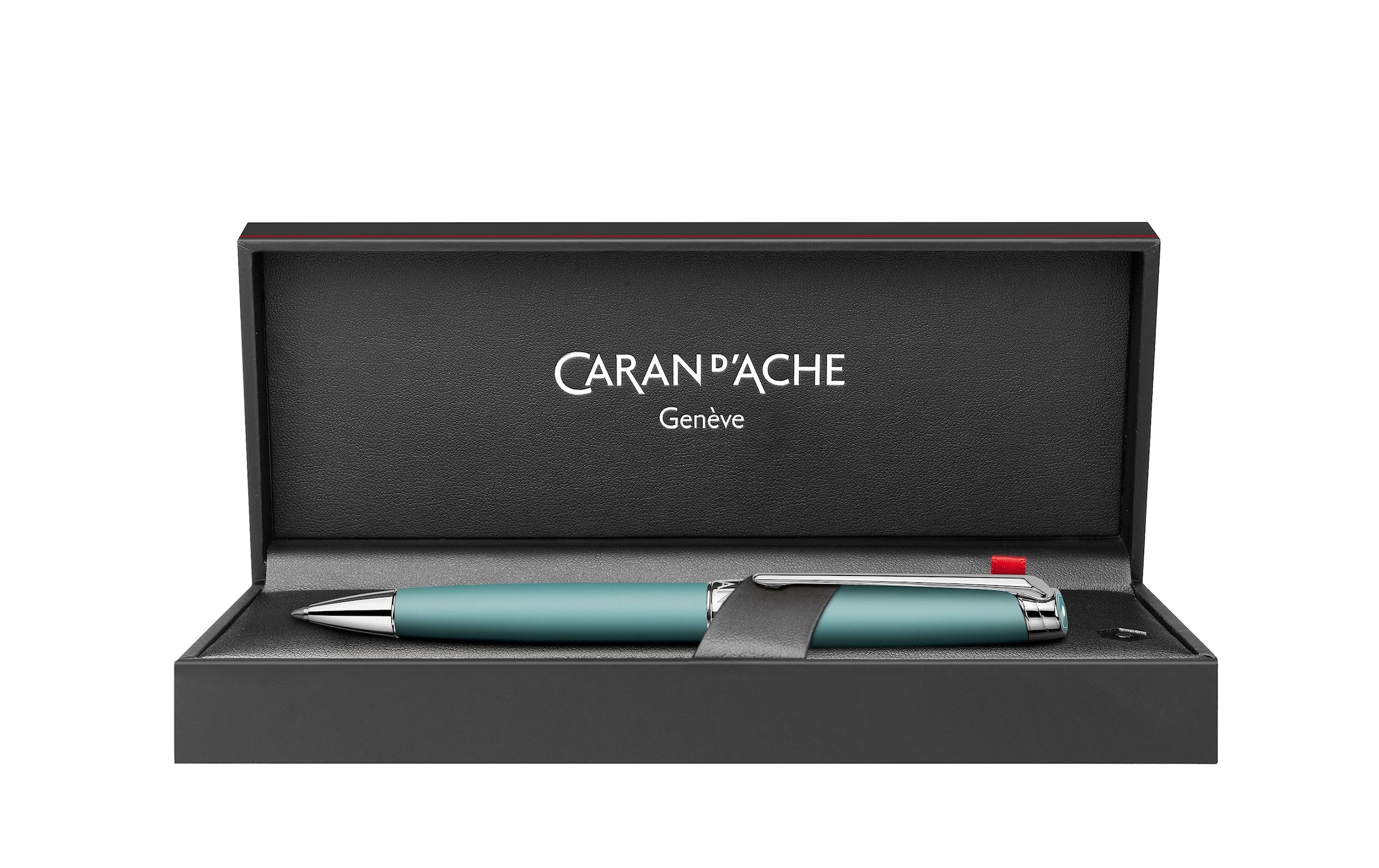 Kugelschreiber »Caran d'Ache Léman M,Caran«