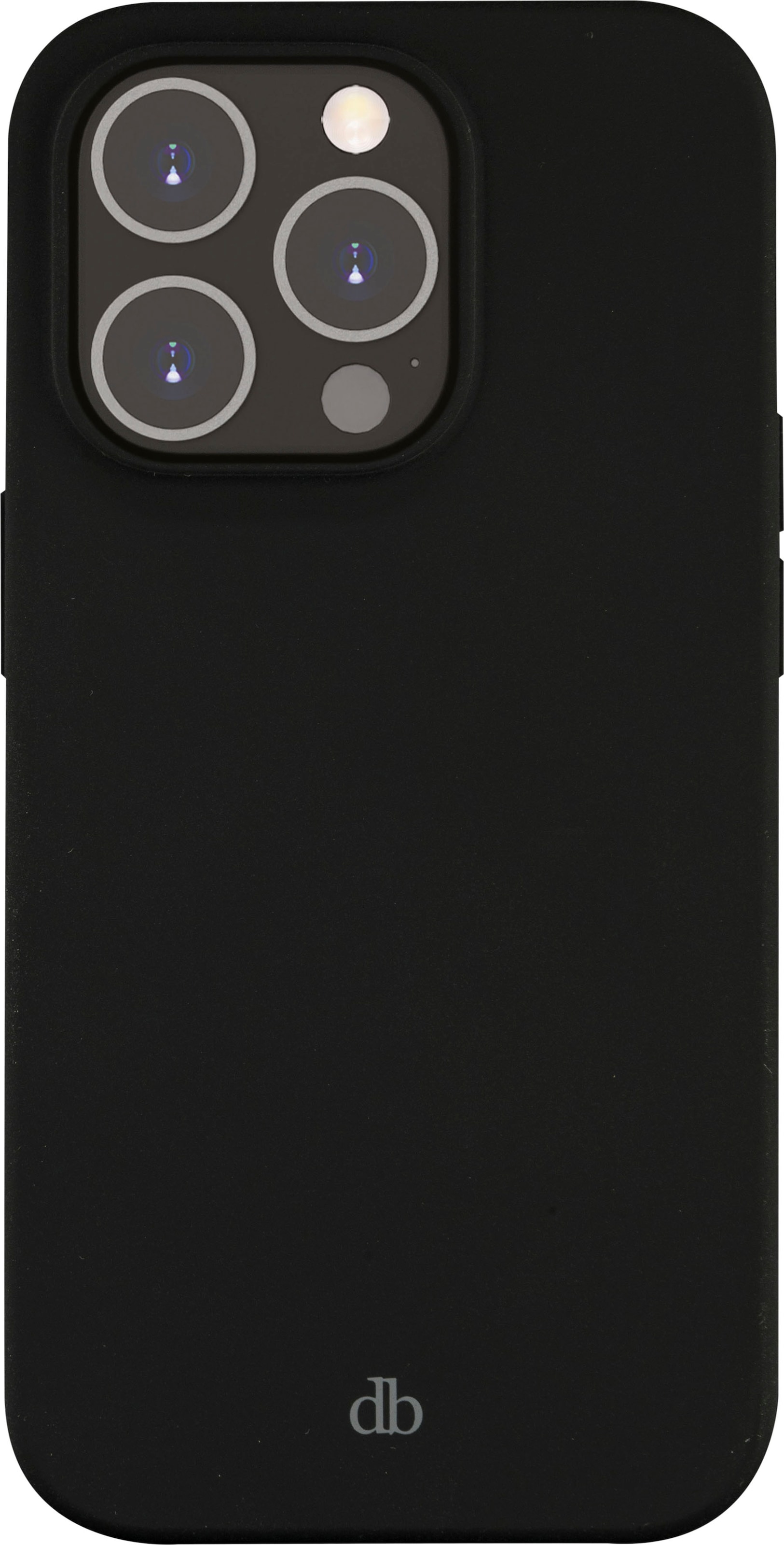 dbramante1928 Handyhülle »Monaco iPhone 14 Pro Max«, iPhone 14 Pro Max, 17,02 cm (6,7 Zoll)