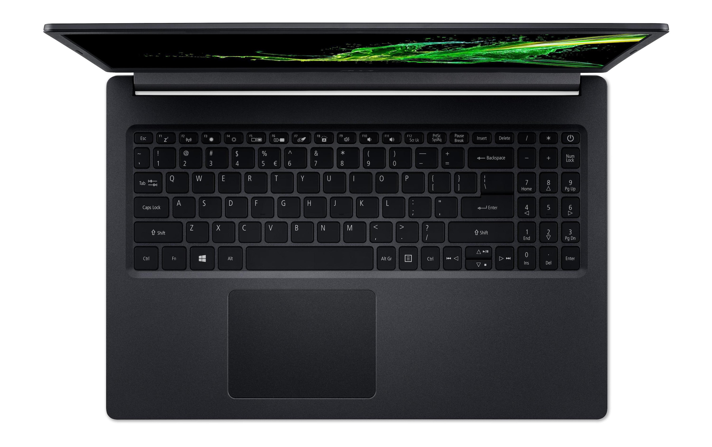 Acer Notebook »Aspire 5 (A515-54G-798V)«, / 15,6 Zoll, Intel, Core i7, 16 GB HDD, 2000 GB SSD