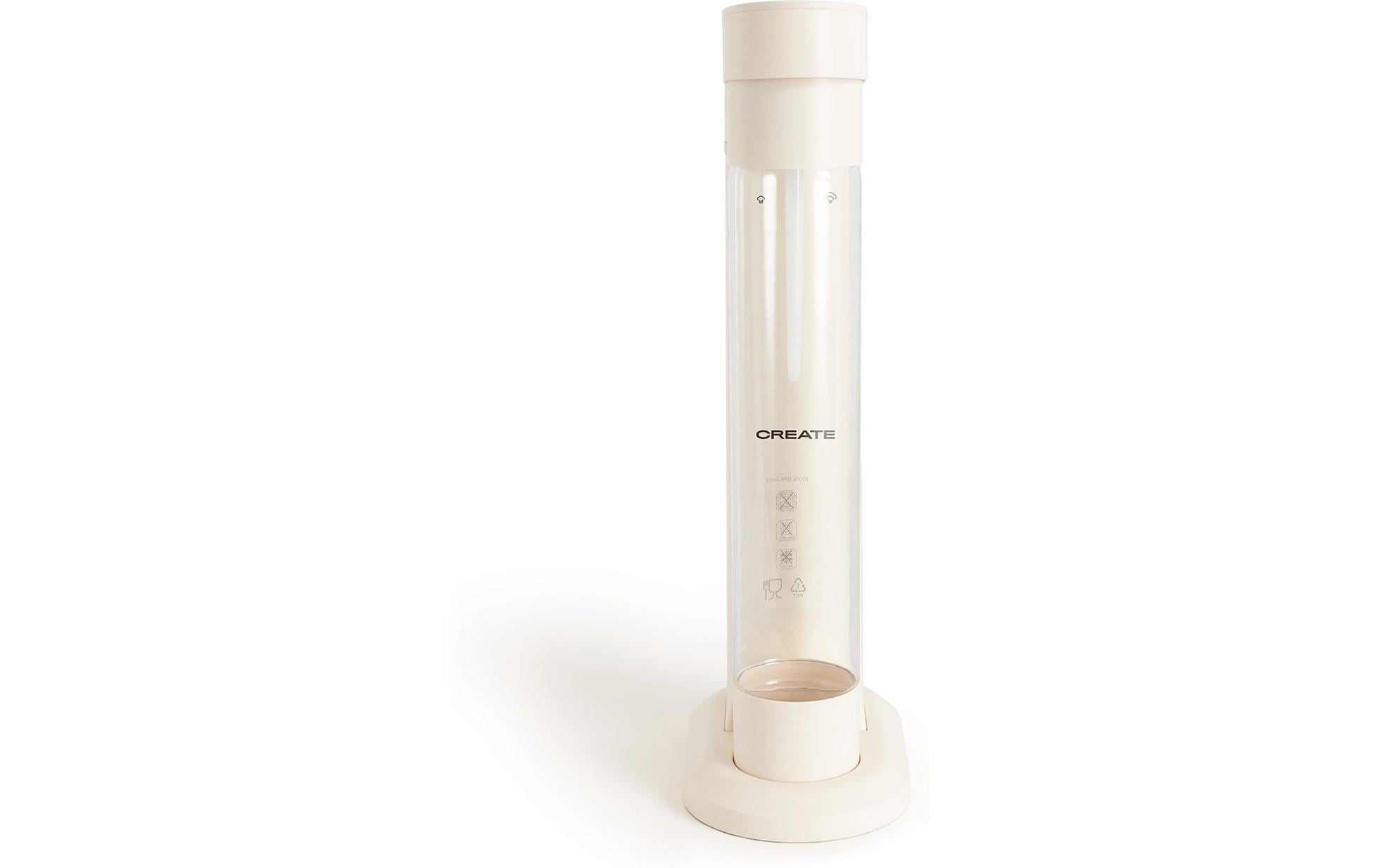 nicht definiert Wassersprudler »Soda Maker Studio – Basic Set«