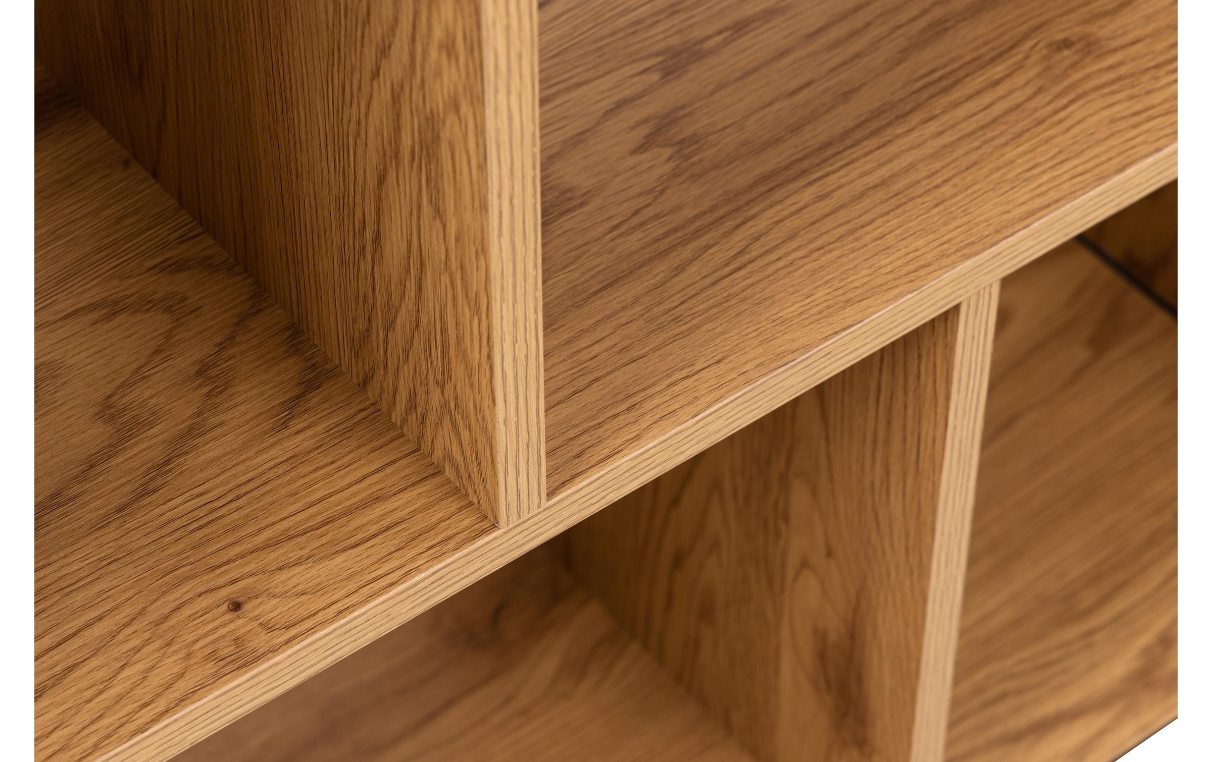 AC Design Regal »Design Swindon 77 cm x 79.5 cm, Nature«
