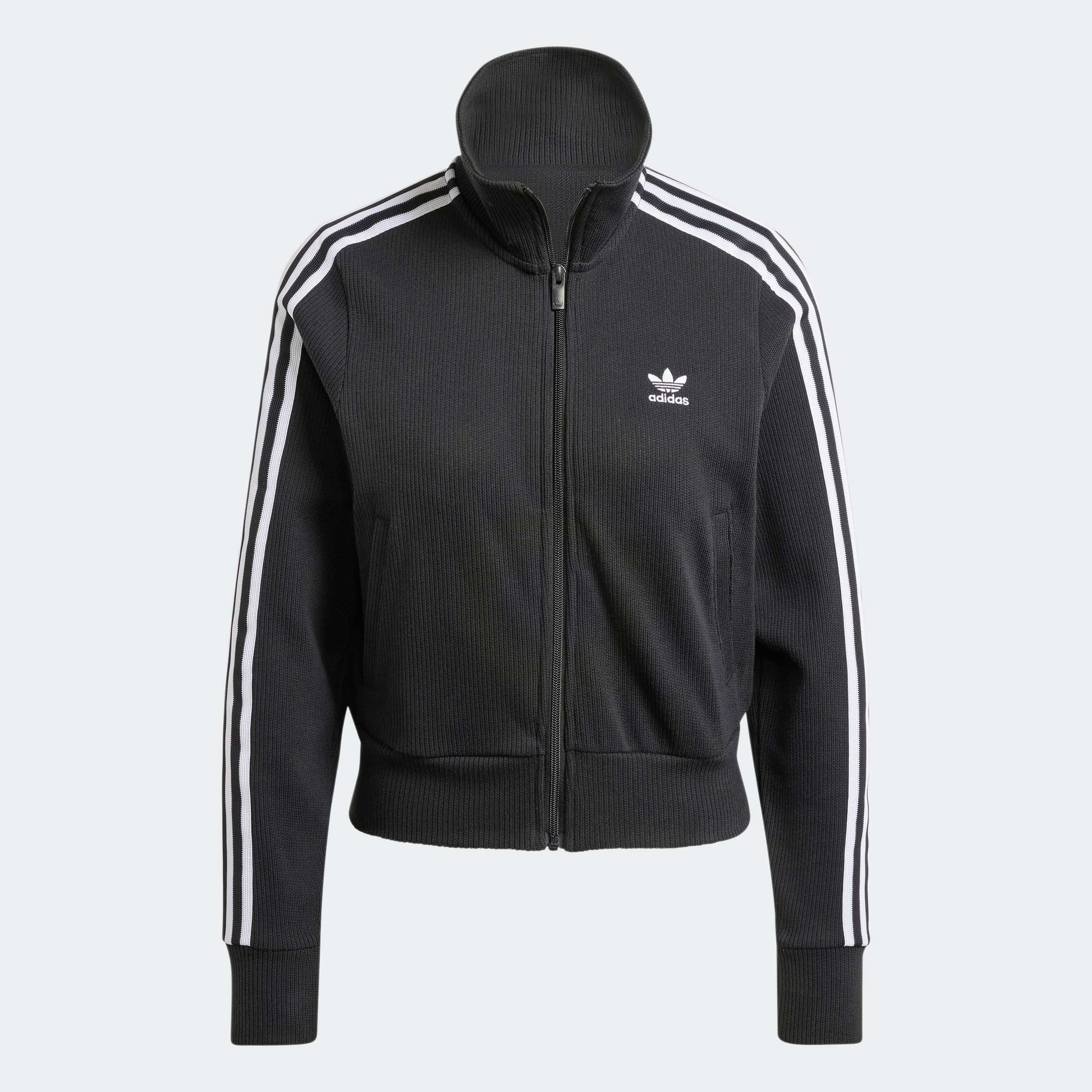 adidas Originals Trainingsjacke »KNITTED TOP«