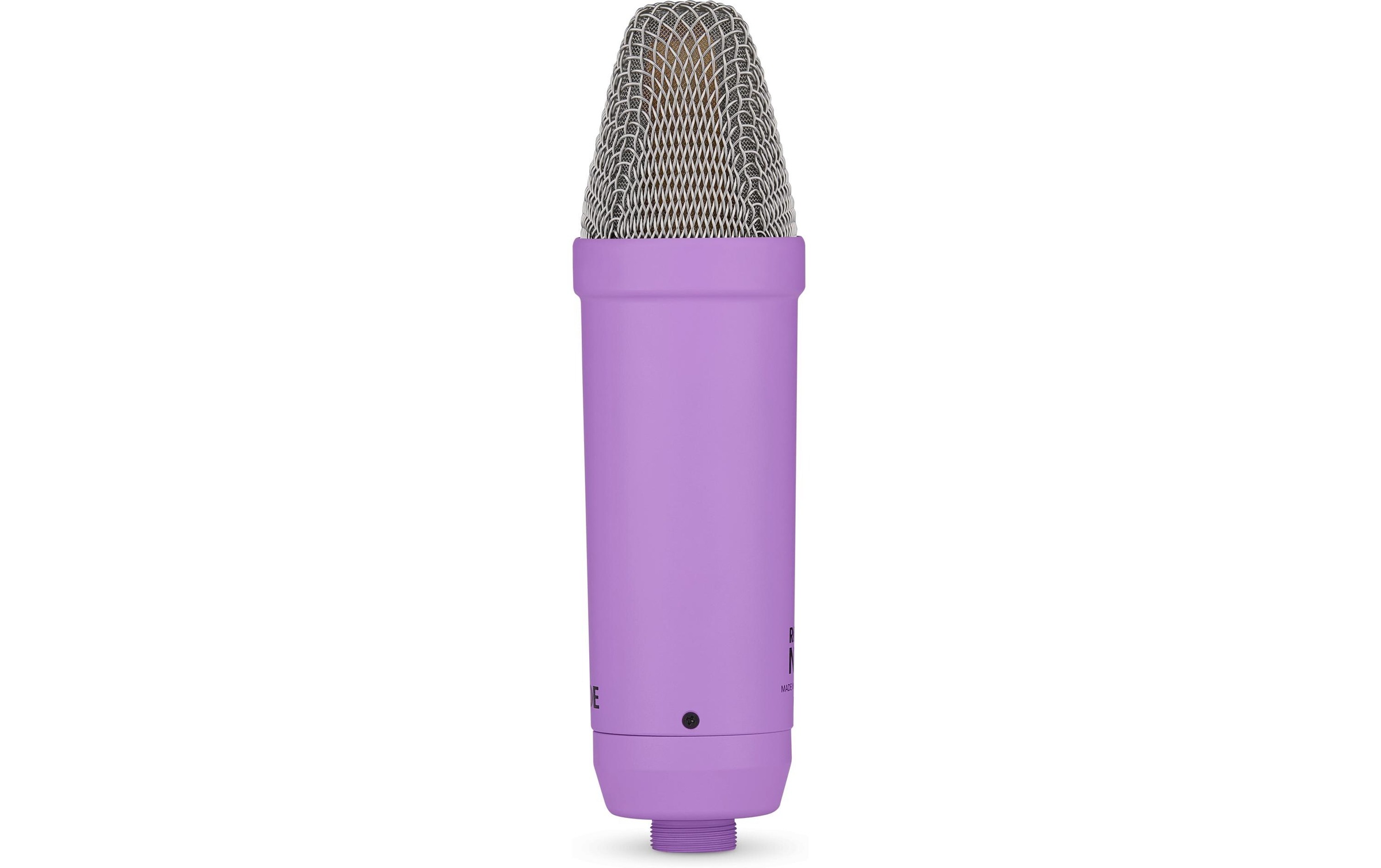 RODE Microphones Mikrofon »NT1 Signature Series«