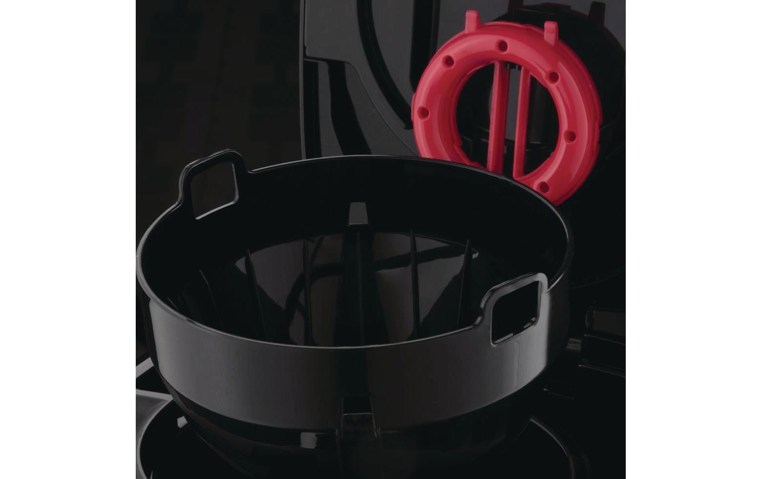 RUSSELL HOBBS Filterkaffeemaschine »Colours Plus«