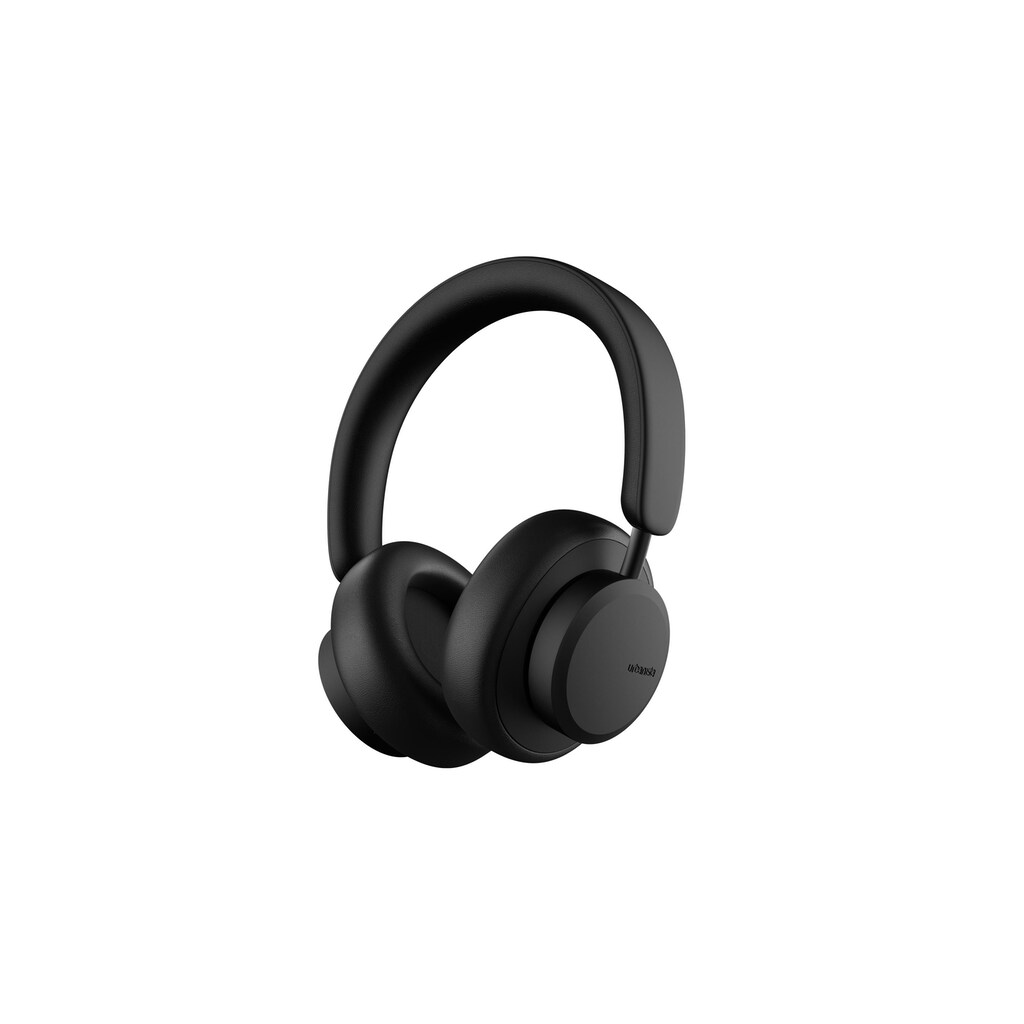 Urbanista Over-Ear-Kopfhörer »Wireless Miami Schwarz«