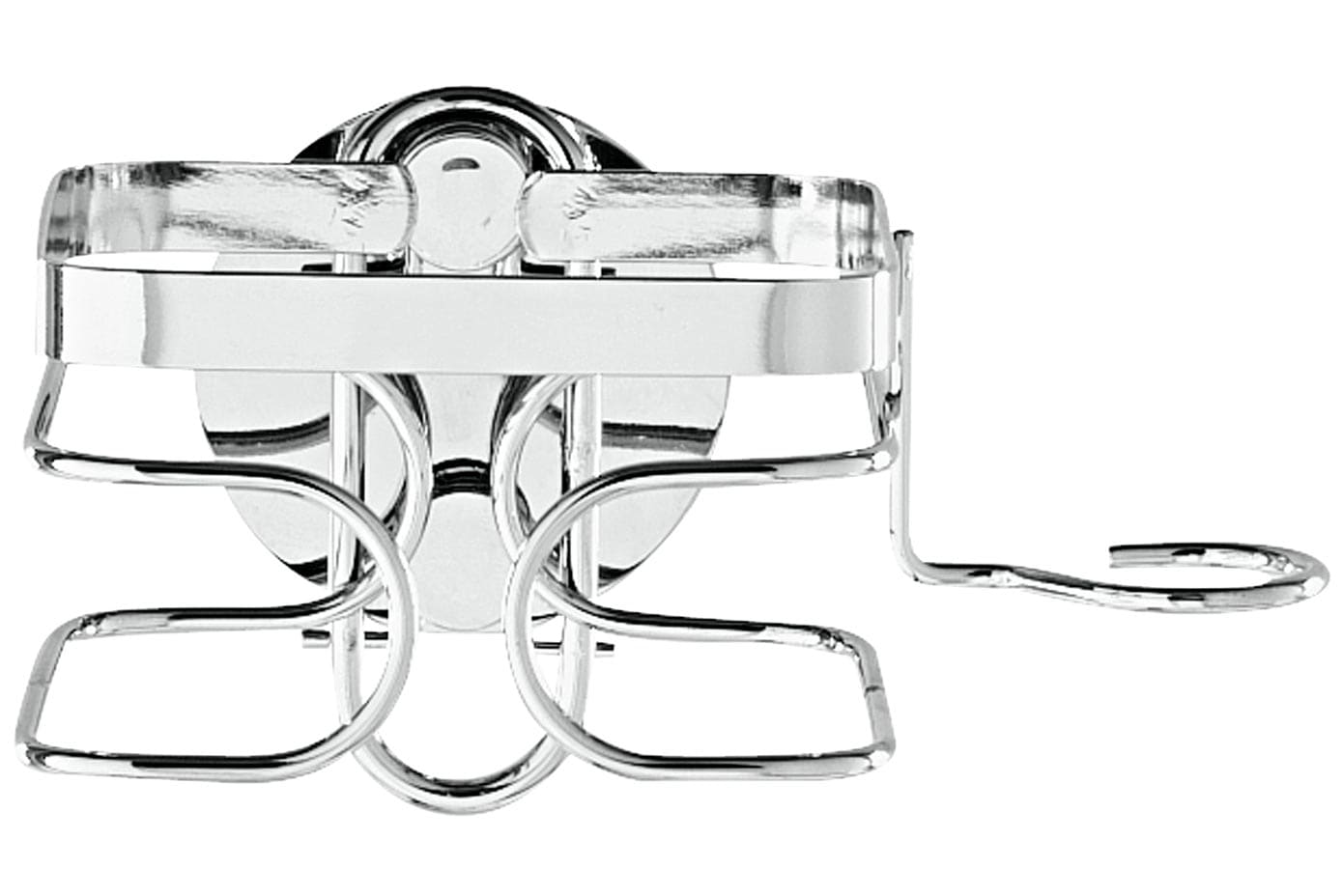 heine home Haartrocknerhalter